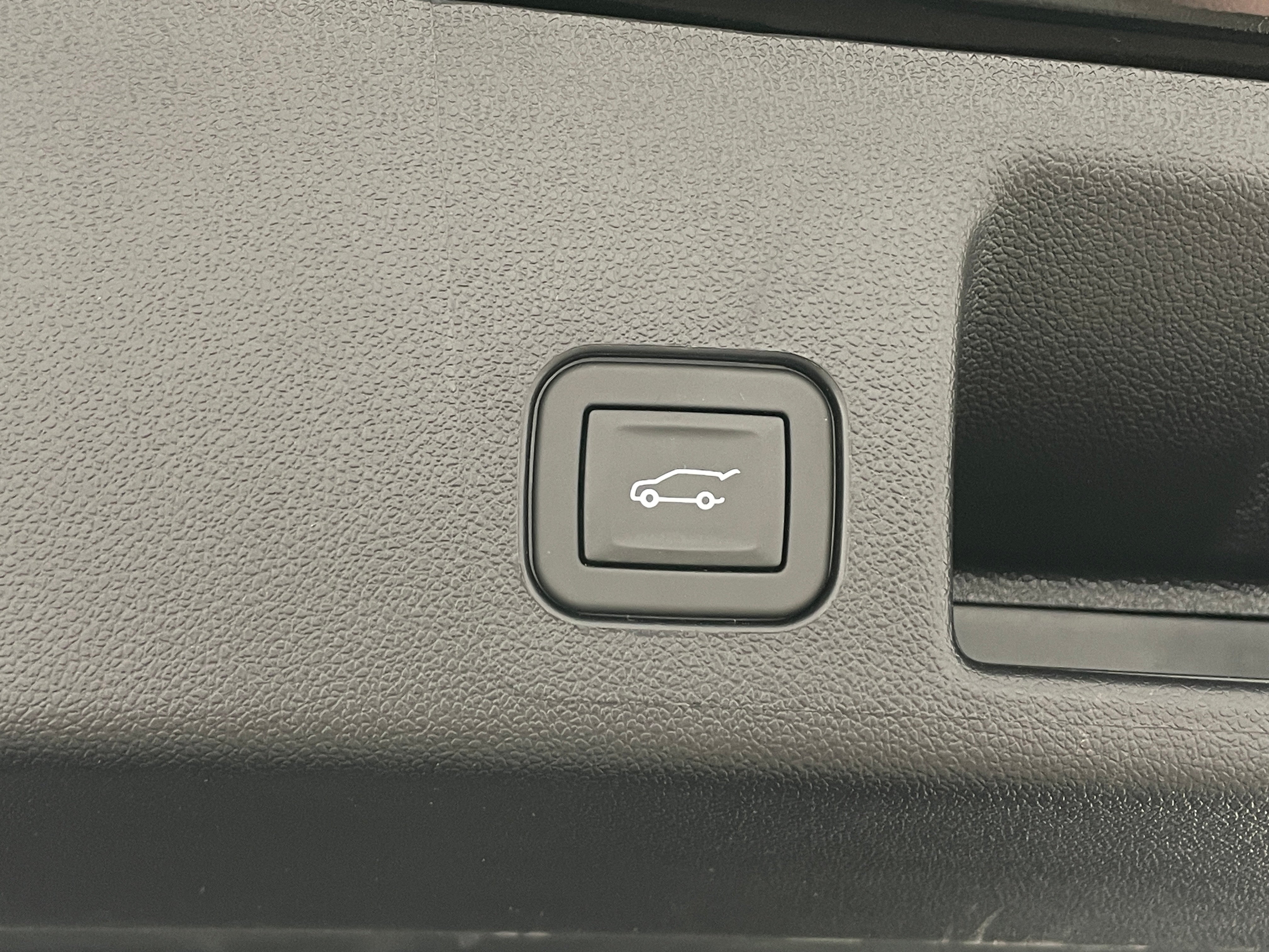 2026 Chevrolet Equinox EV