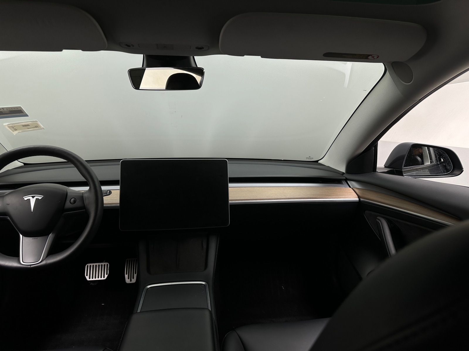Thumbnail: 2023 Tesla Model 3 - 2