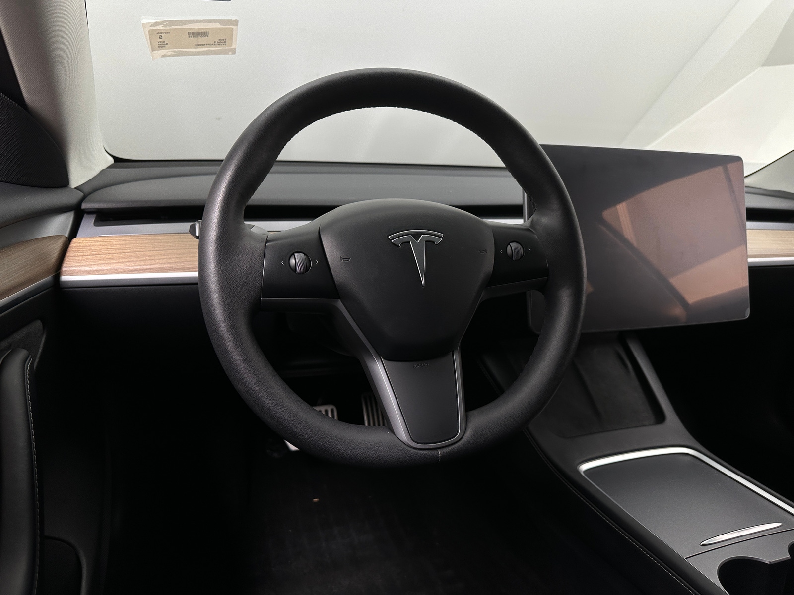 Thumbnail: 2023 Tesla Model 3 - 4