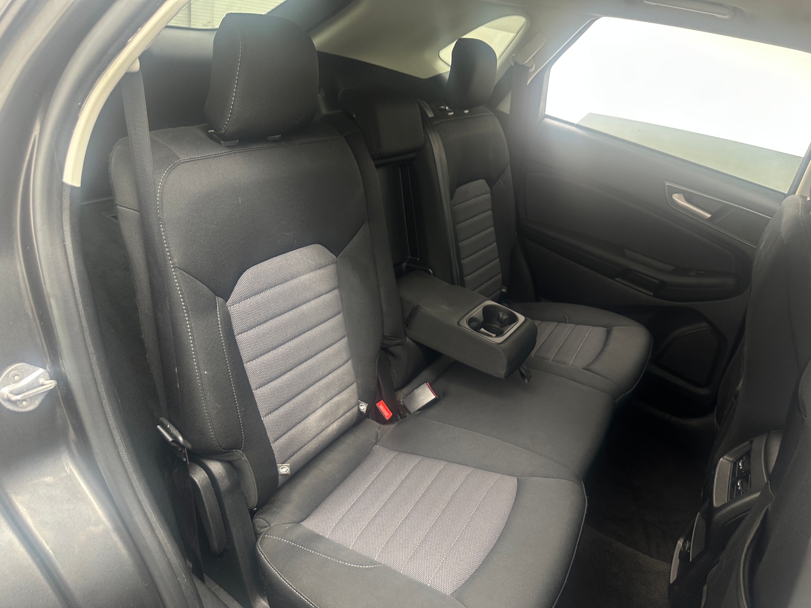 Thumbnail: 2020 Ford Edge - 6