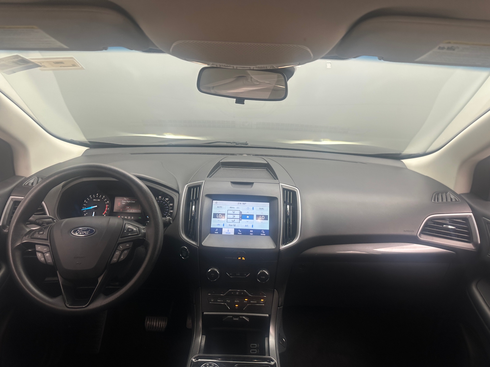 Thumbnail: 2020 Ford Edge - 3