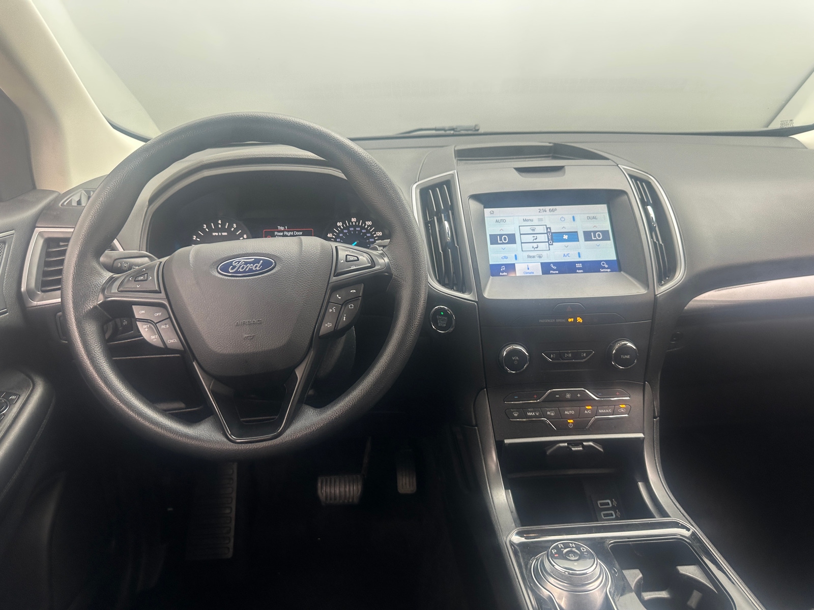 Thumbnail: 2020 Ford Edge - 5