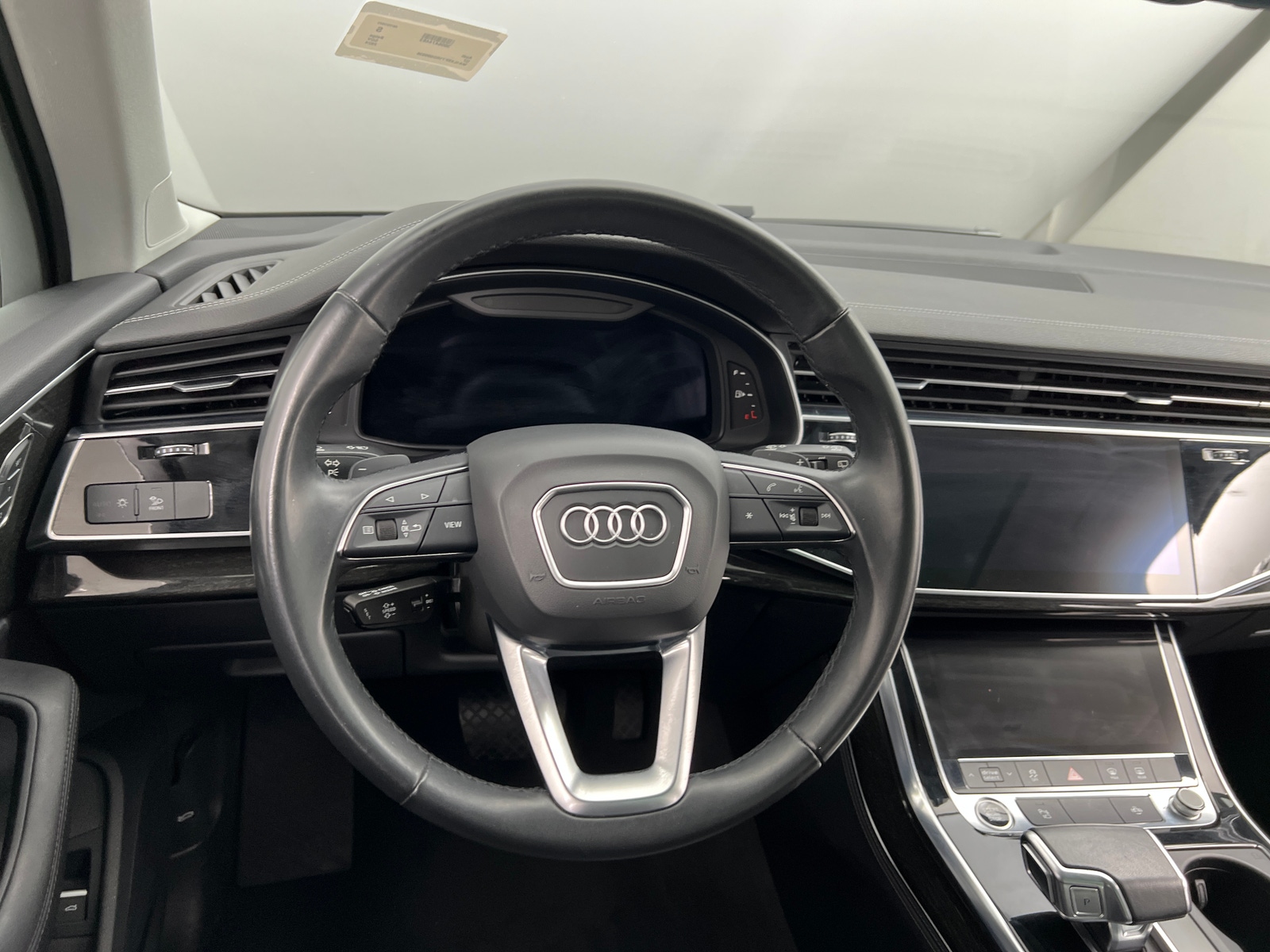 Thumbnail: 2024 Audi Q7 - 4