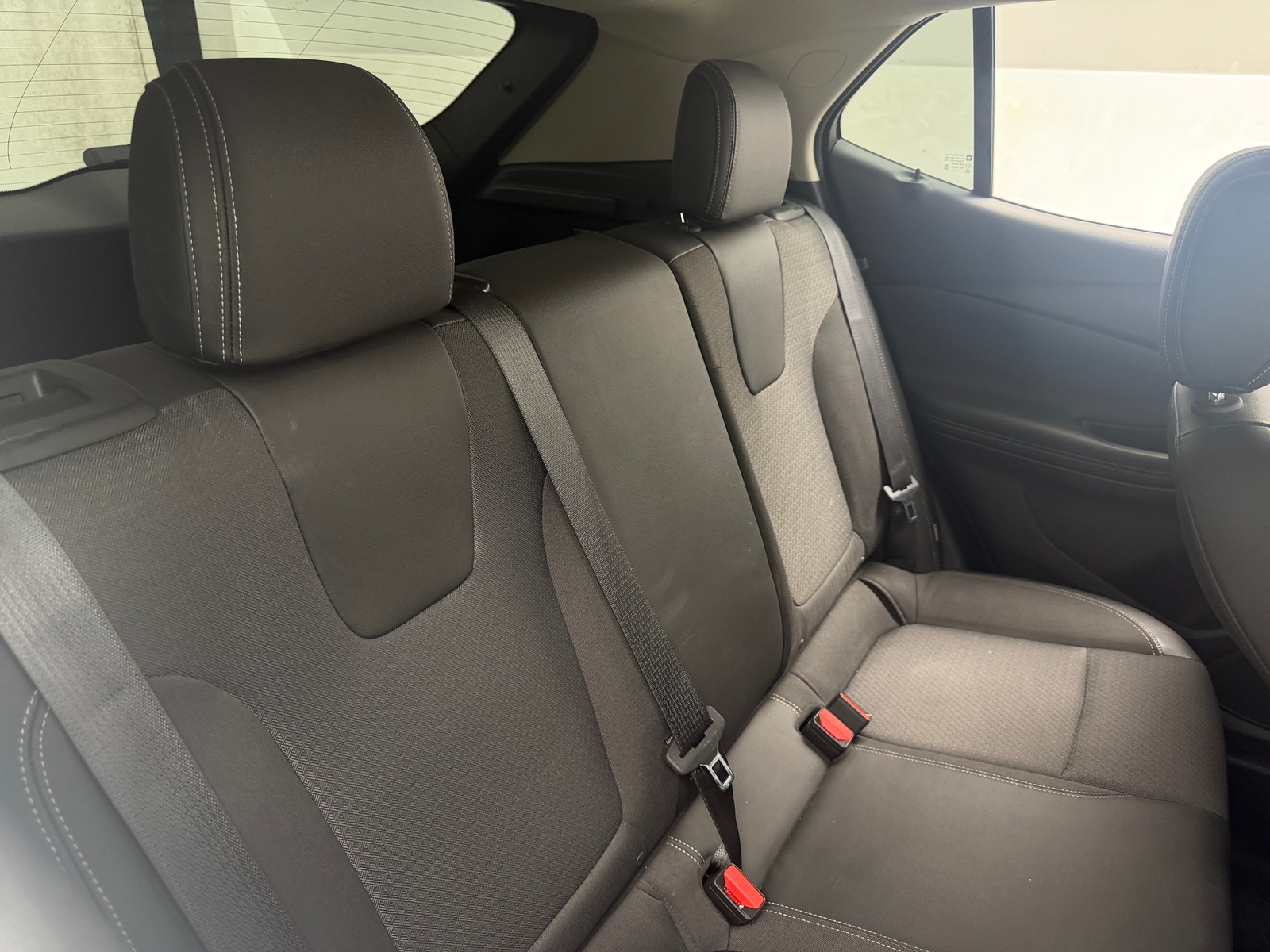 Thumbnail: 2025 Buick Encore GX - 5