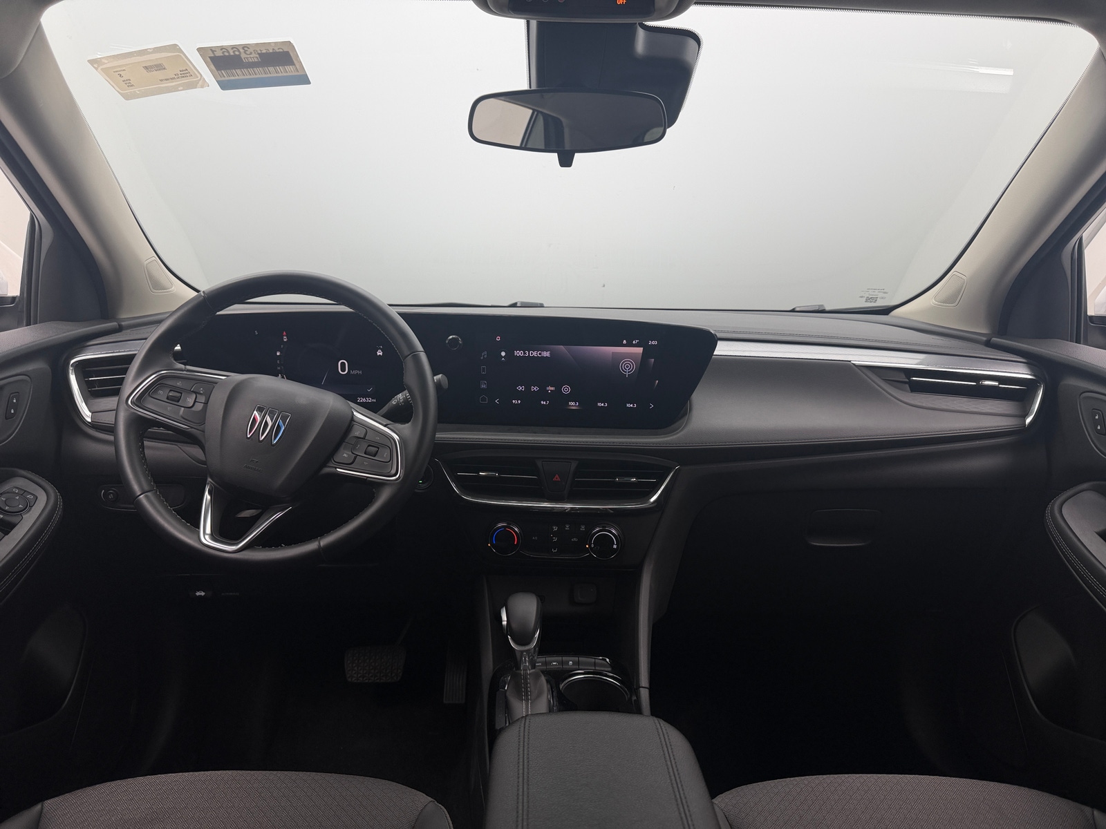 Thumbnail: 2025 Buick Encore GX - 2
