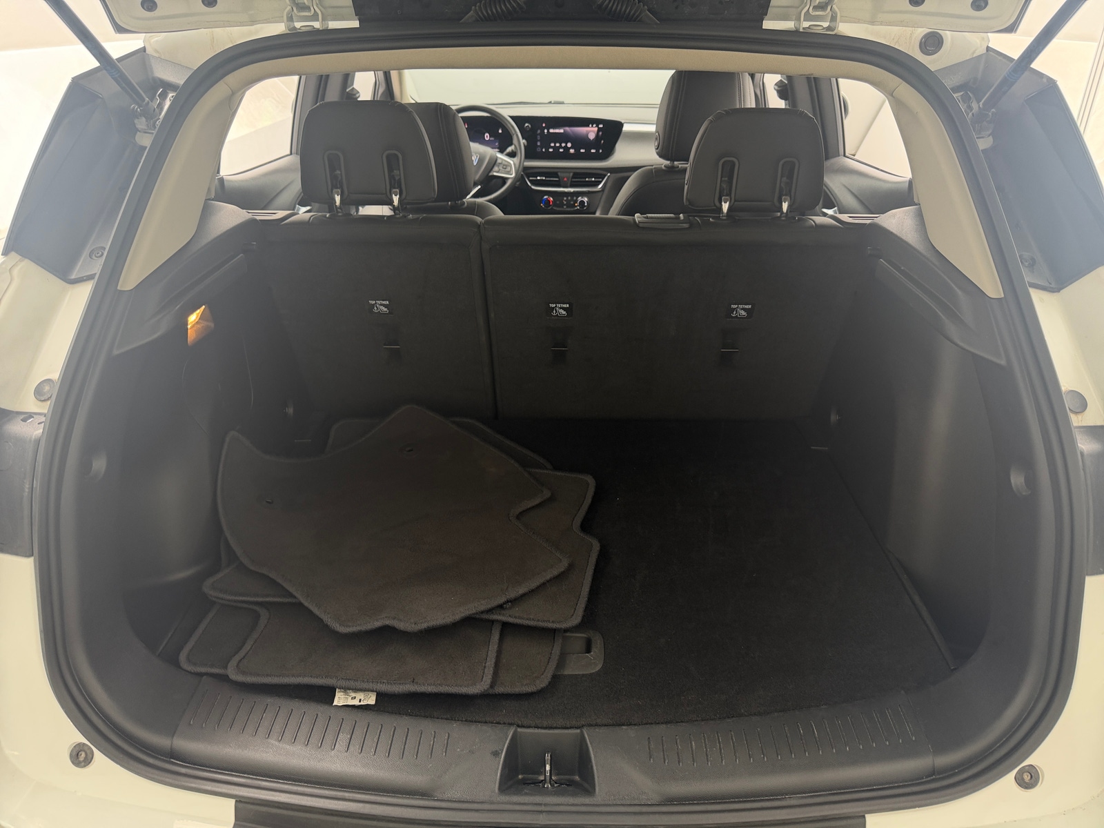 Thumbnail: 2025 Buick Encore GX - 6