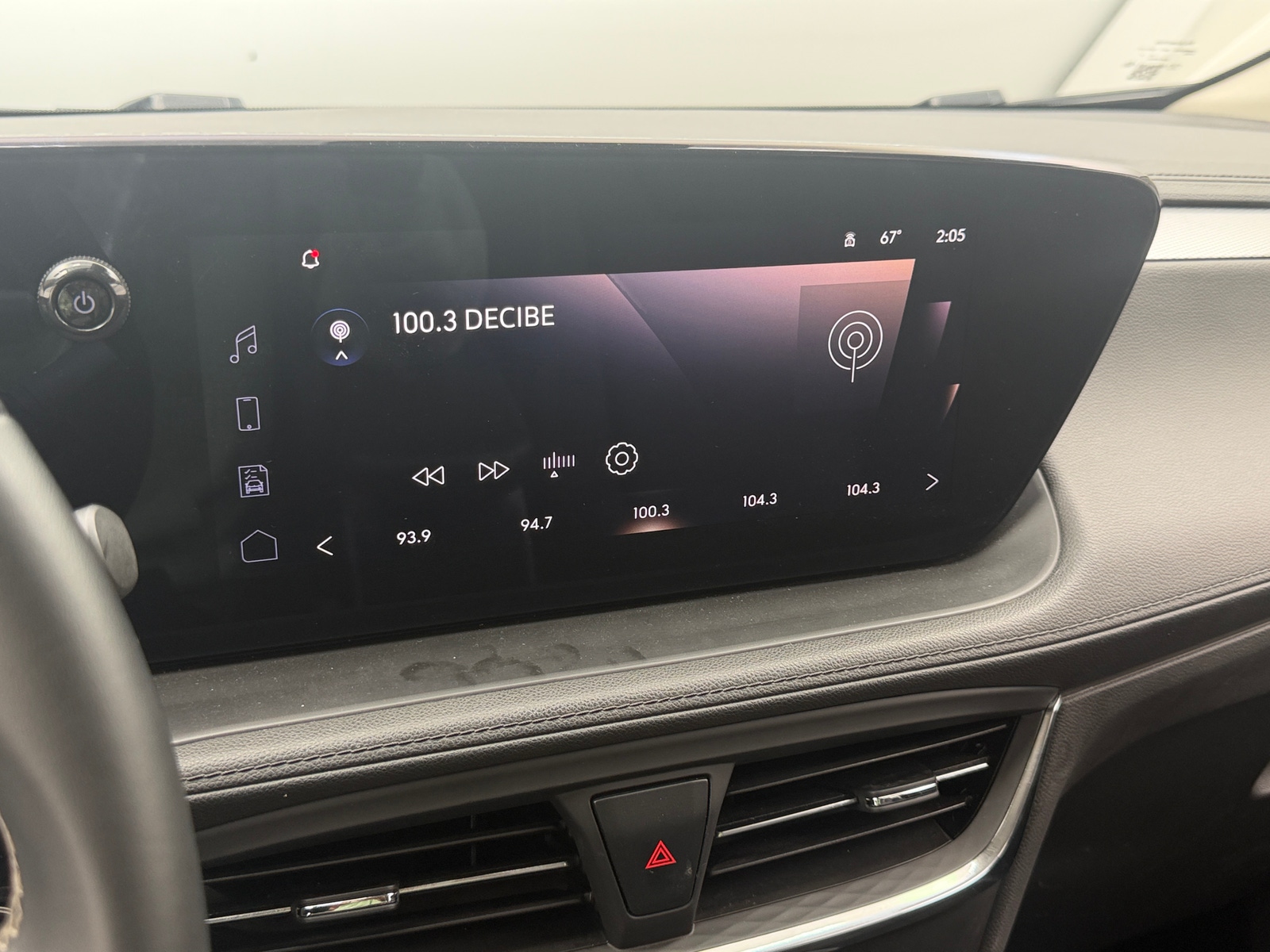 Thumbnail: 2025 Buick Encore GX - 3