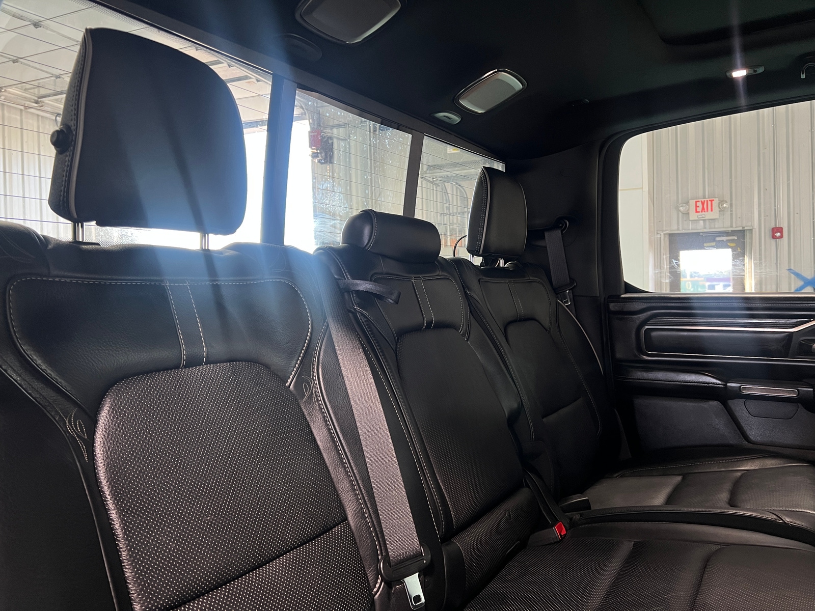 Thumbnail: 2019 RAM 1500 - 5