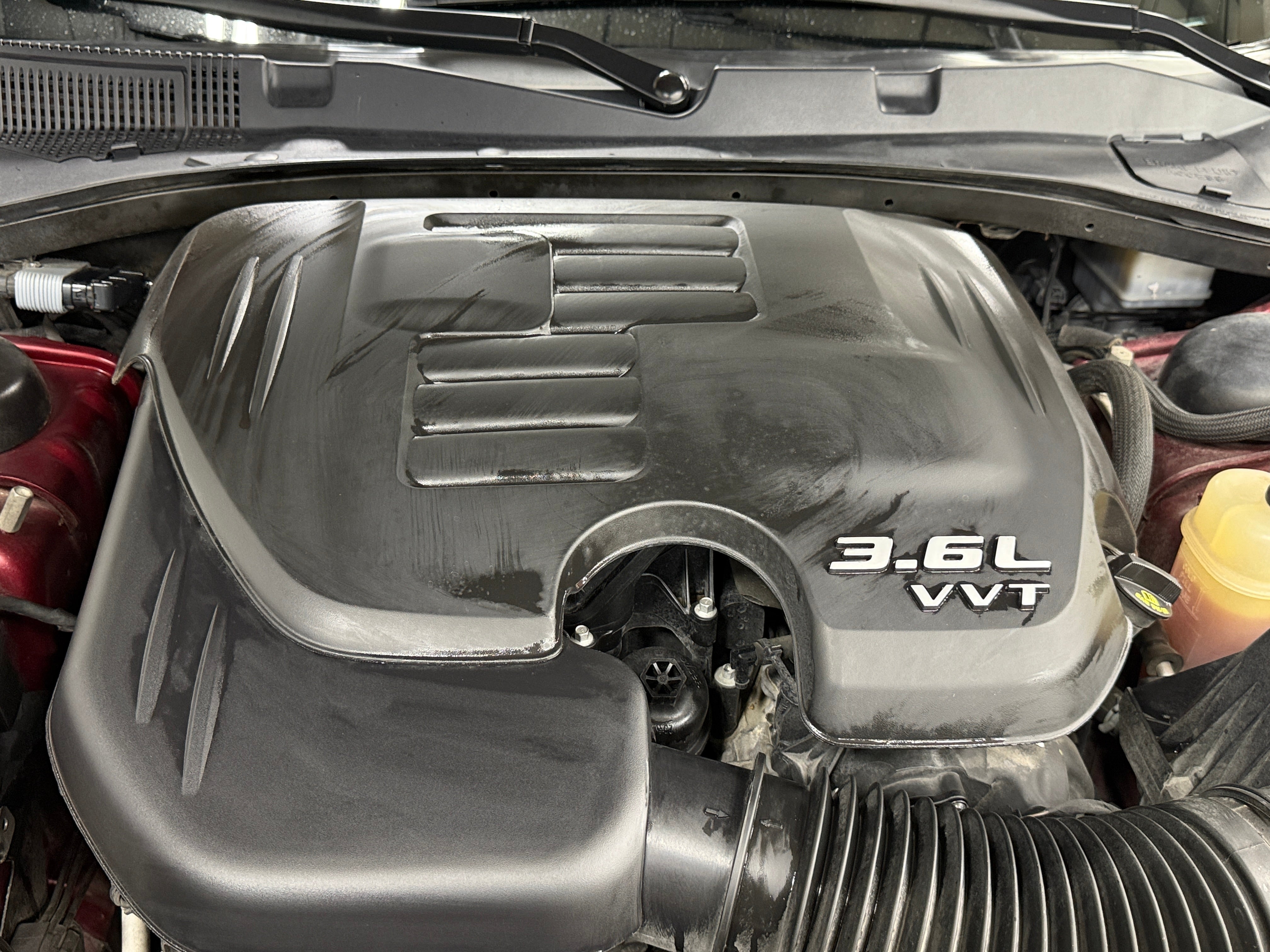 2022 Dodge Charger GT - Photo 9