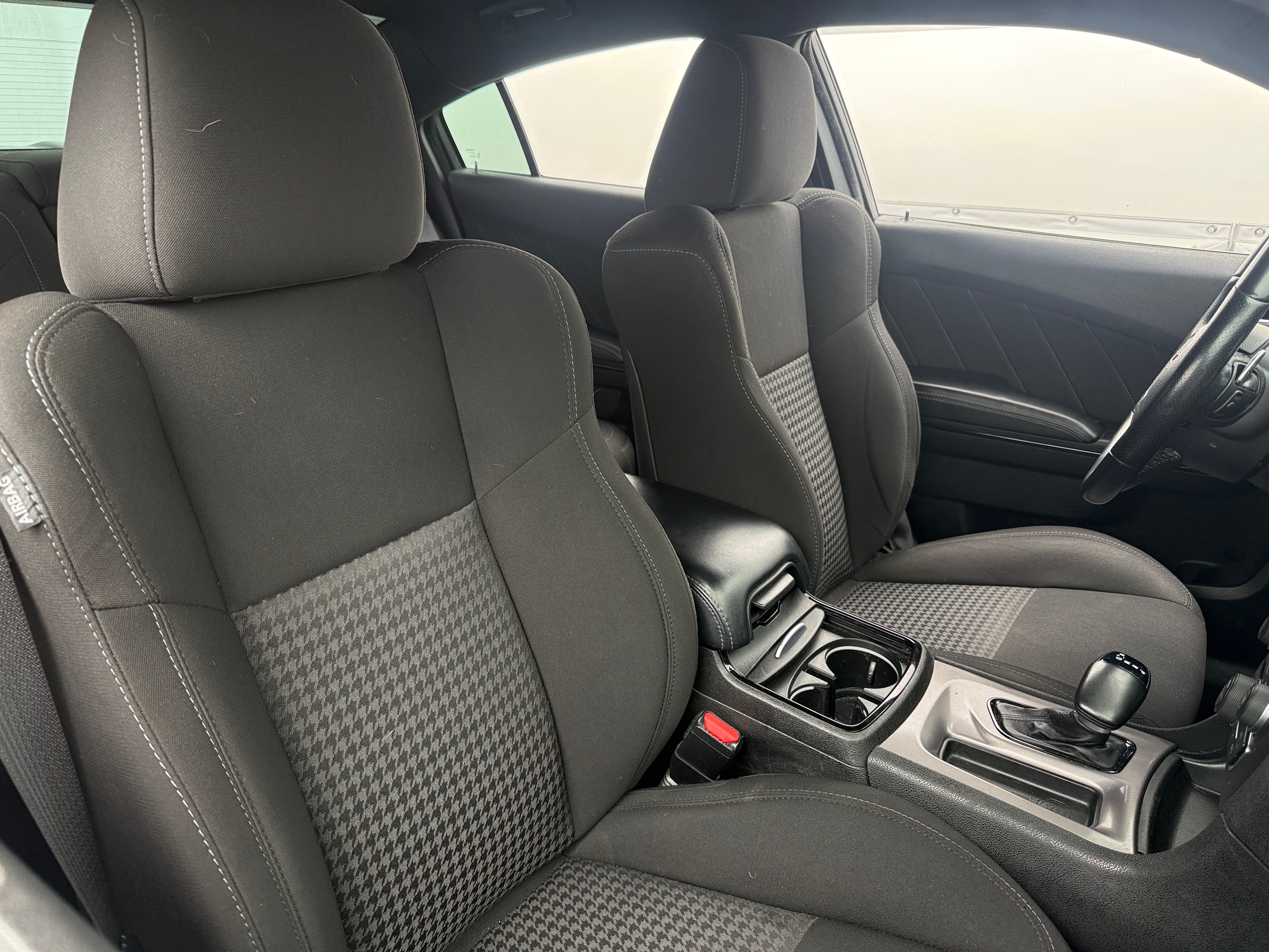2022 Dodge Charger GT - Photo 7