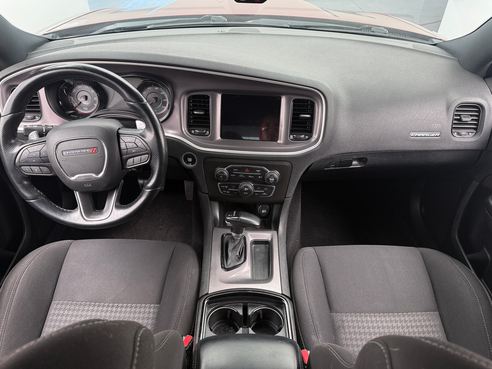 Thumbnail: 2022 Dodge Charger - 3