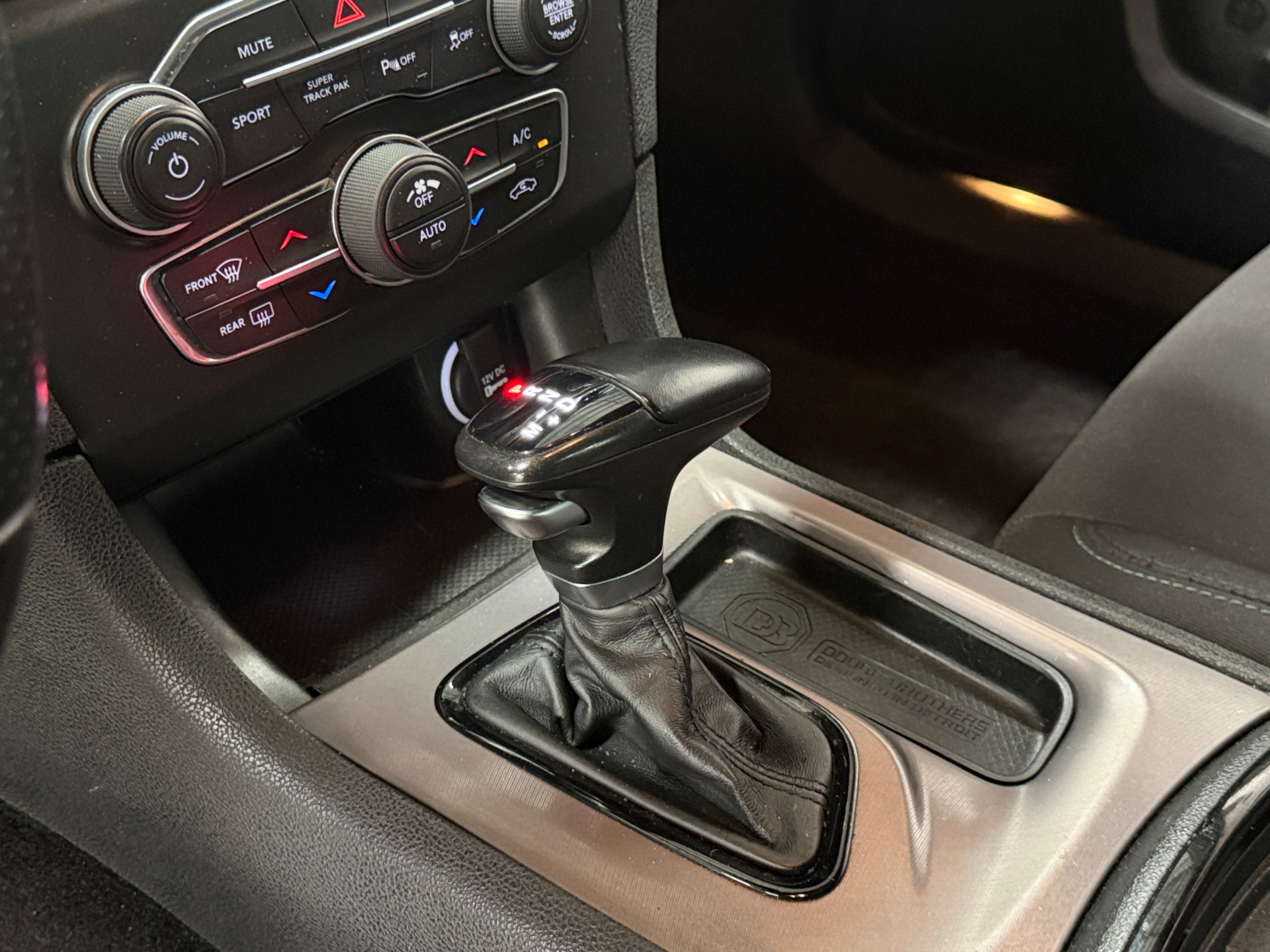 2022 Dodge Charger GT - Photo 5