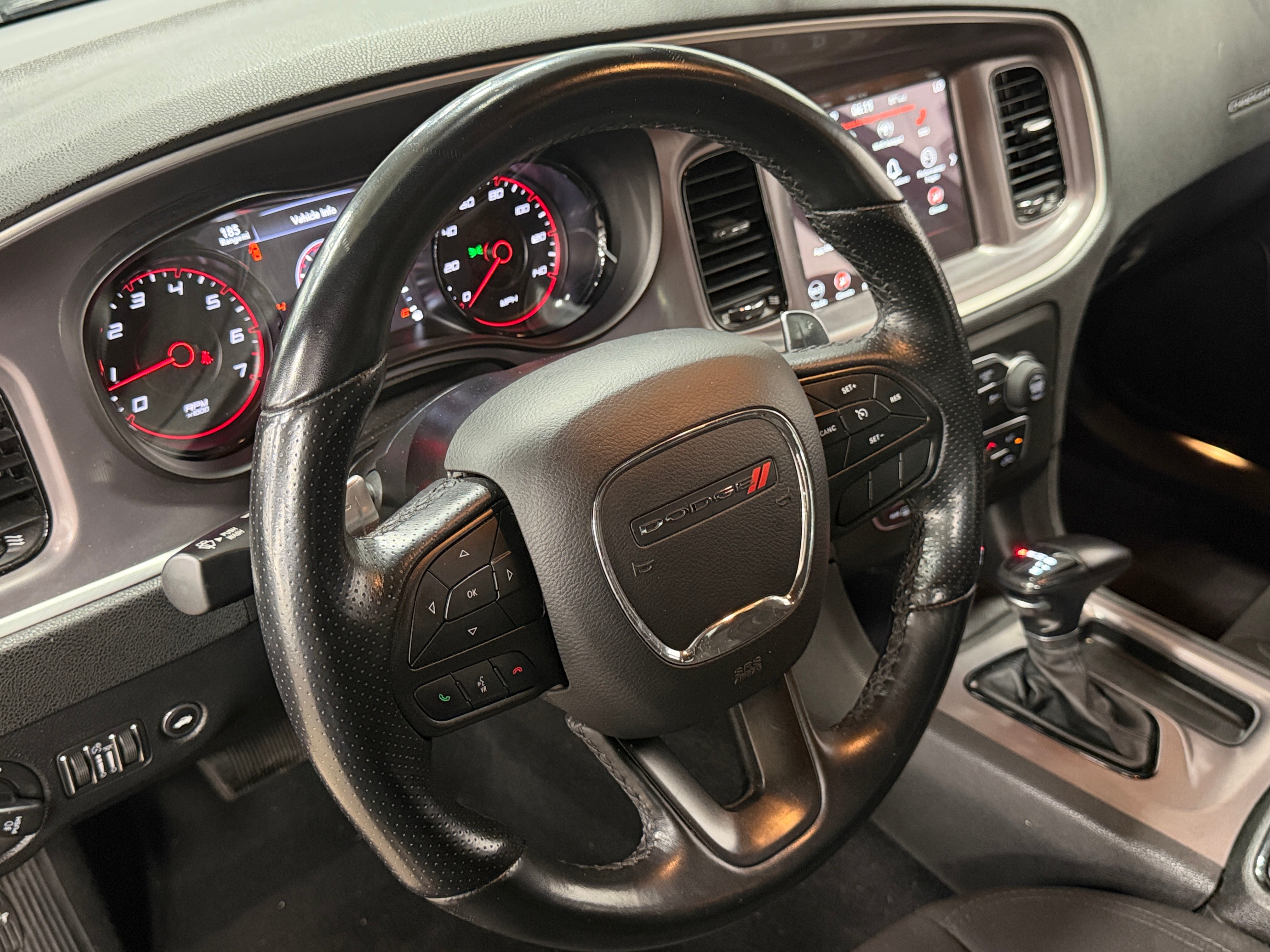 2022 Dodge Charger GT - Photo 6
