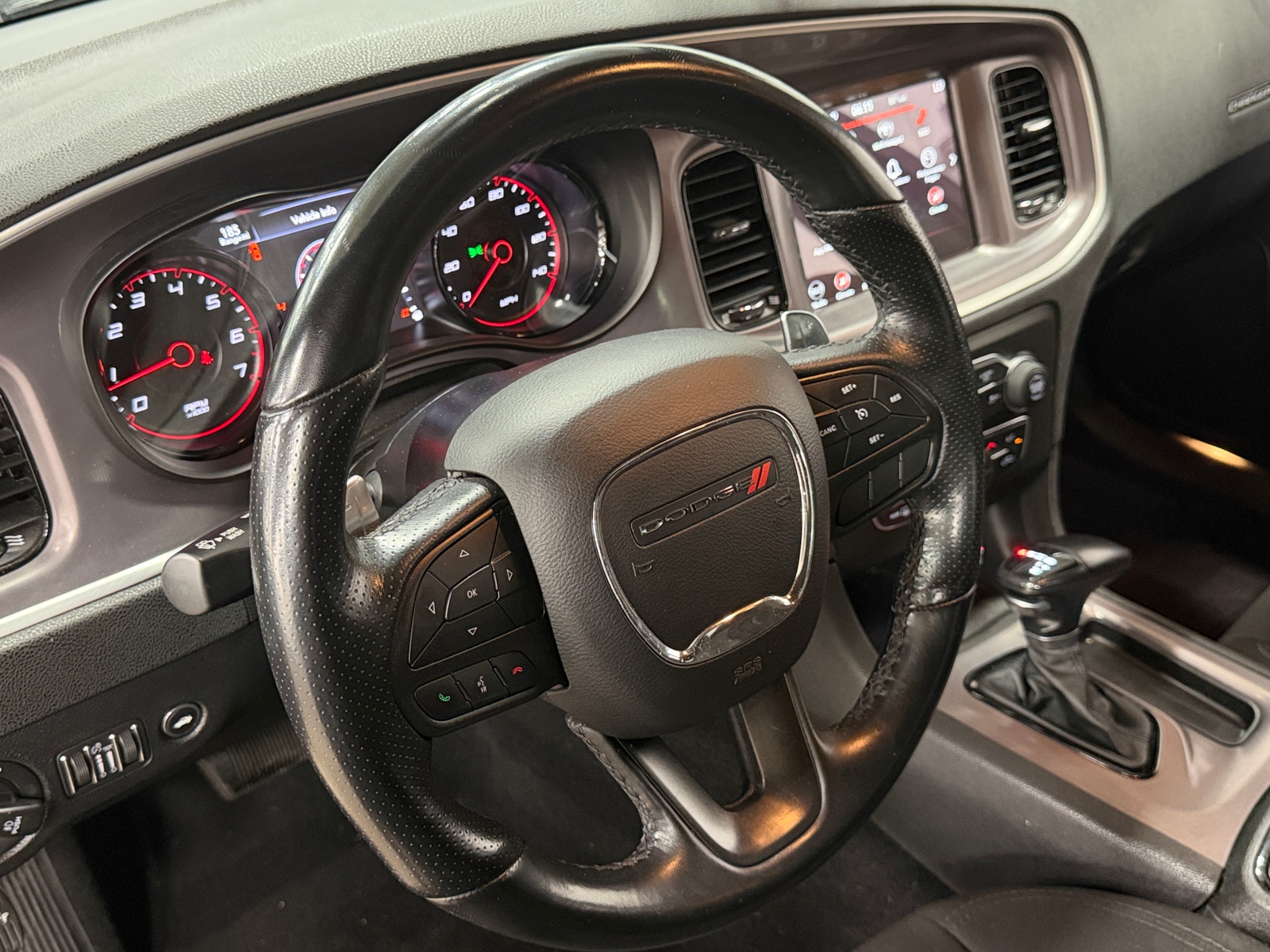 Thumbnail: 2022 Dodge Charger - 5