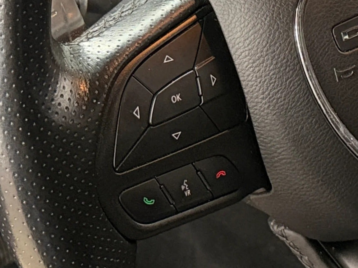 2022 Dodge Charger GT - Photo 16