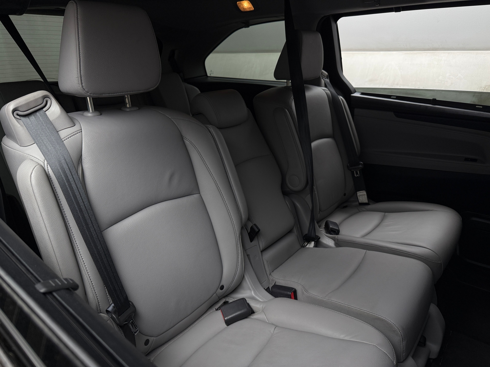 Thumbnail: 2022 Honda Odyssey - 5
