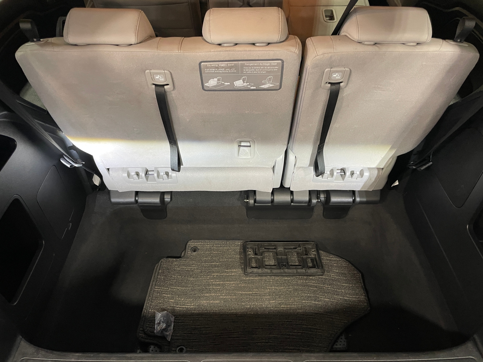 Thumbnail: 2022 Honda Odyssey - 6