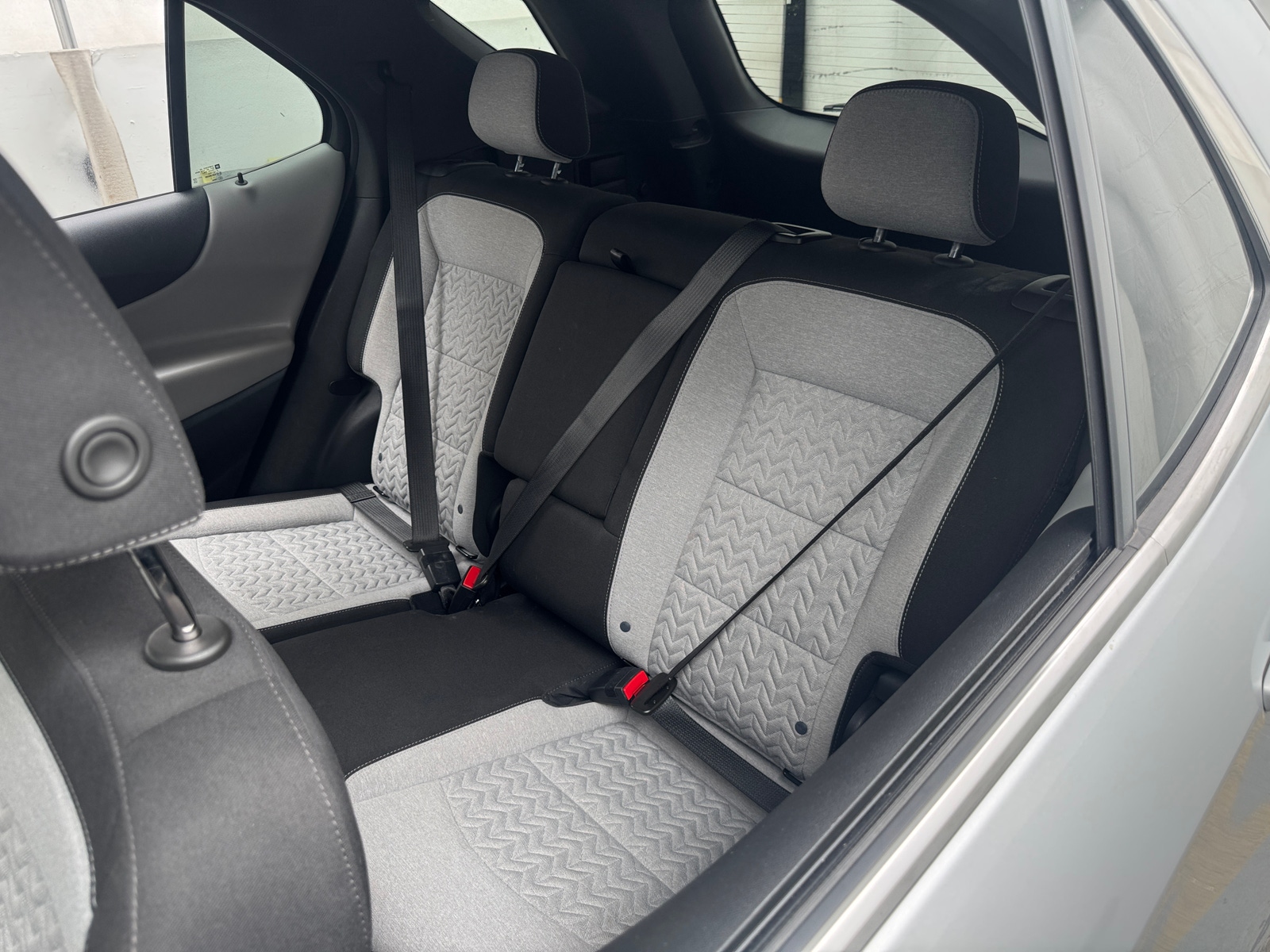 Thumbnail: 2022 Chevrolet Equinox - 6