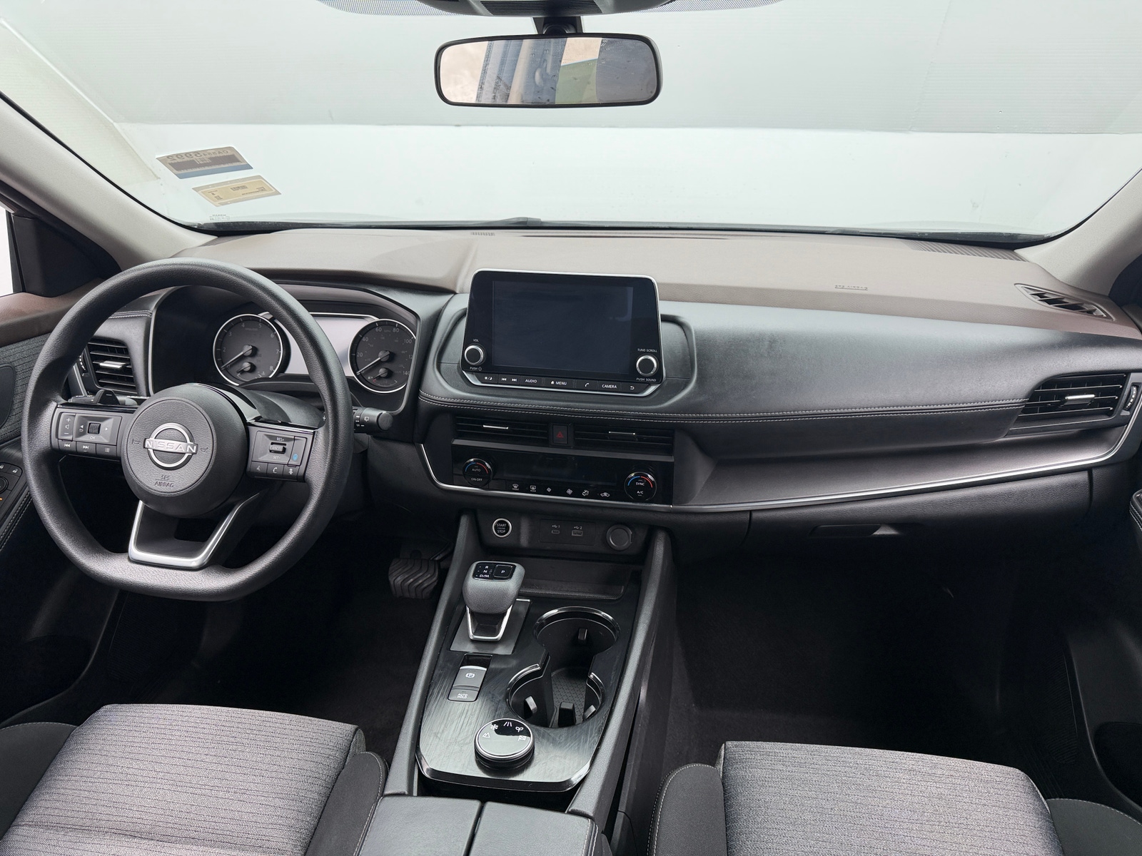 Thumbnail: 2023 Nissan Rogue - 3