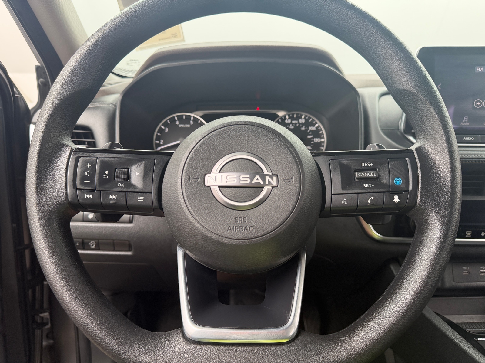 Thumbnail: 2023 Nissan Rogue - 5