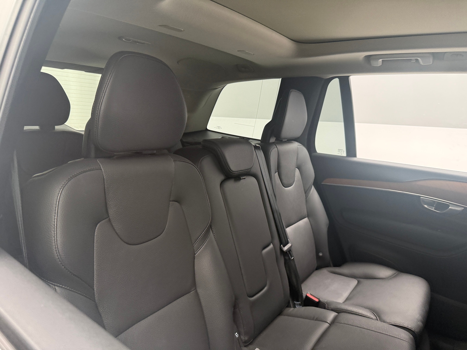 Thumbnail: 2023 Volvo XC90 - 5
