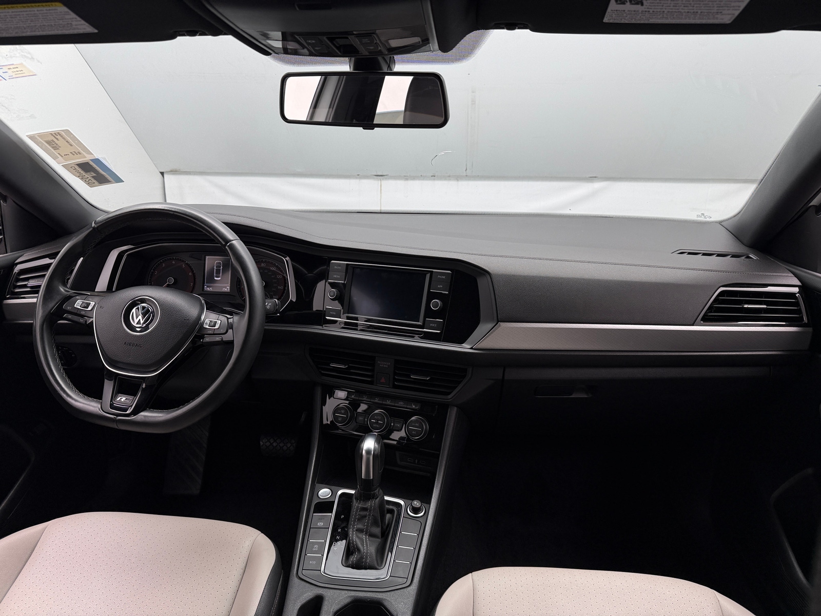Thumbnail: 2020 Volkswagen Jetta - 2