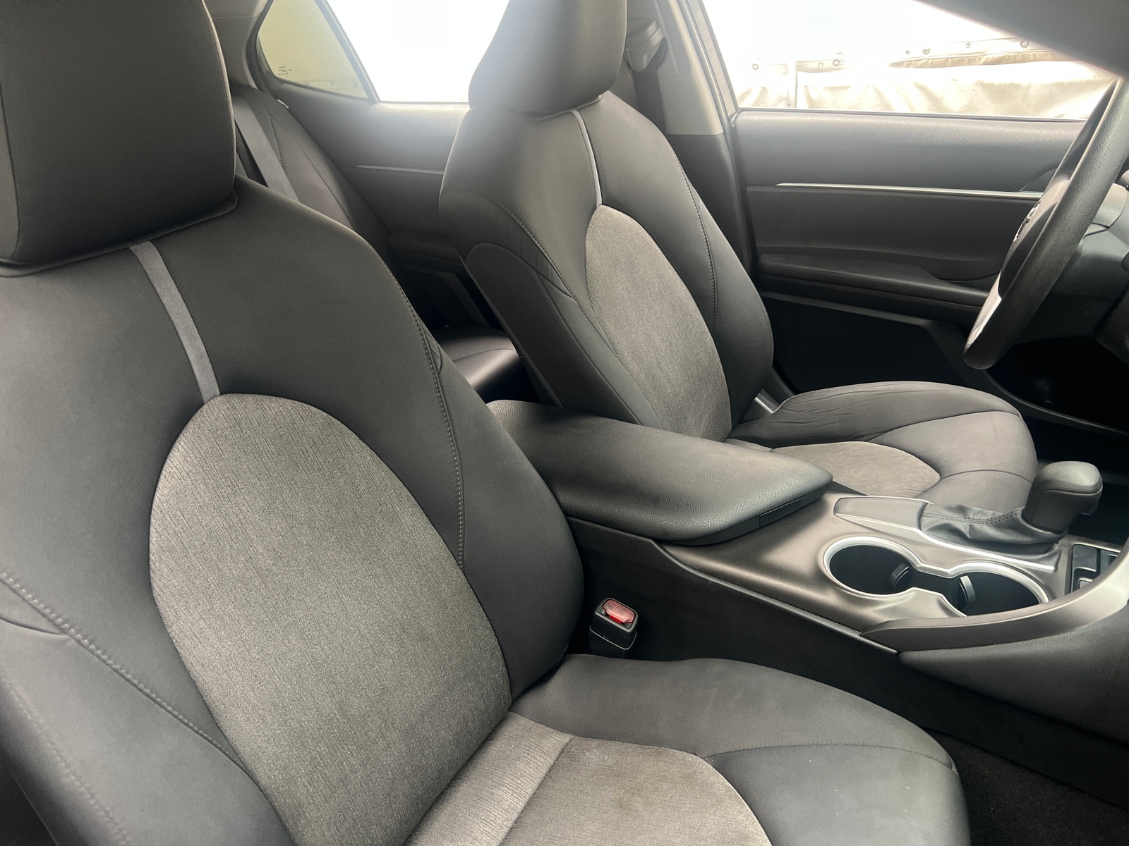 Thumbnail: 2021 Toyota Camry - 2