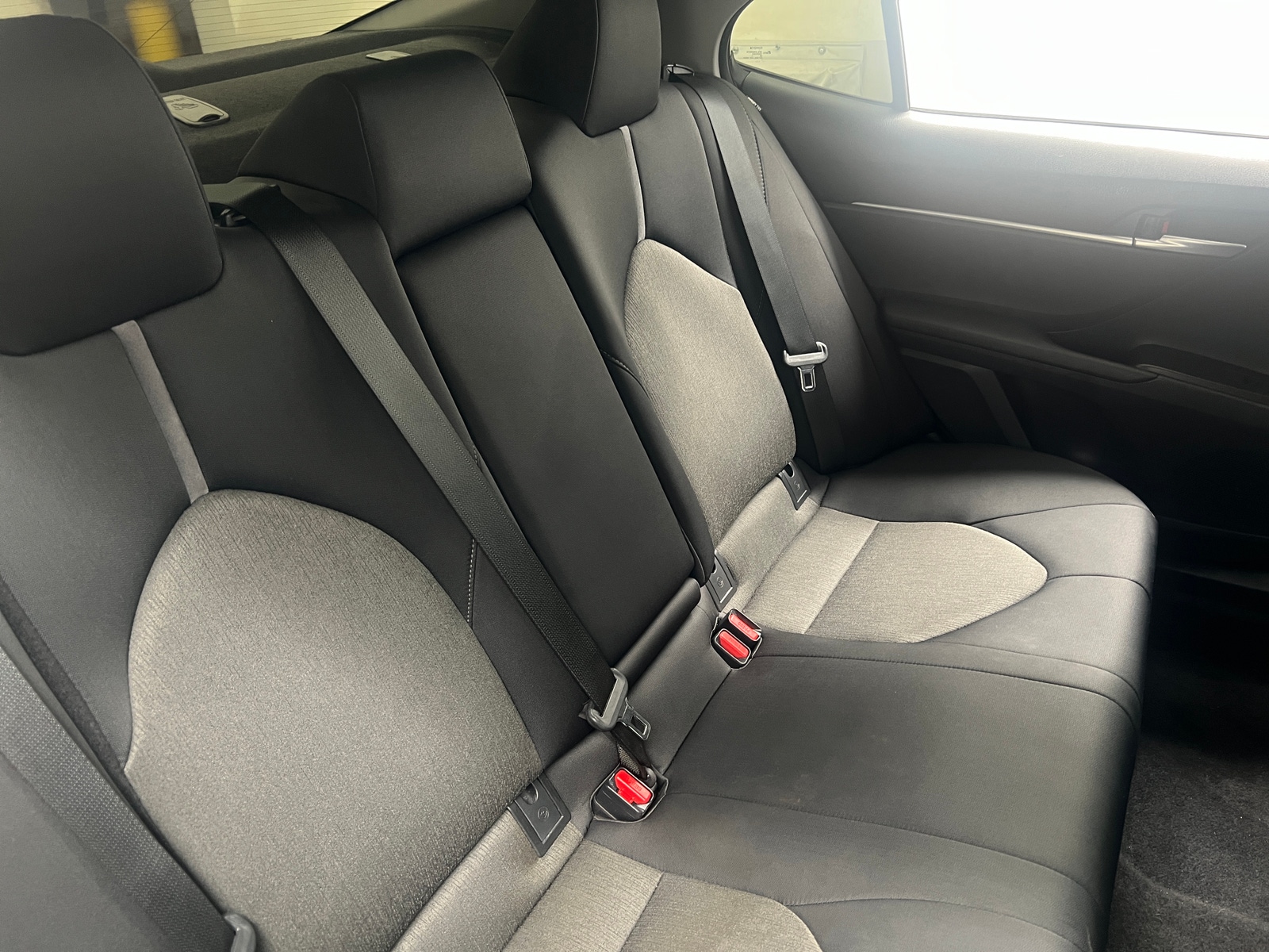 Thumbnail: 2021 Toyota Camry - 6