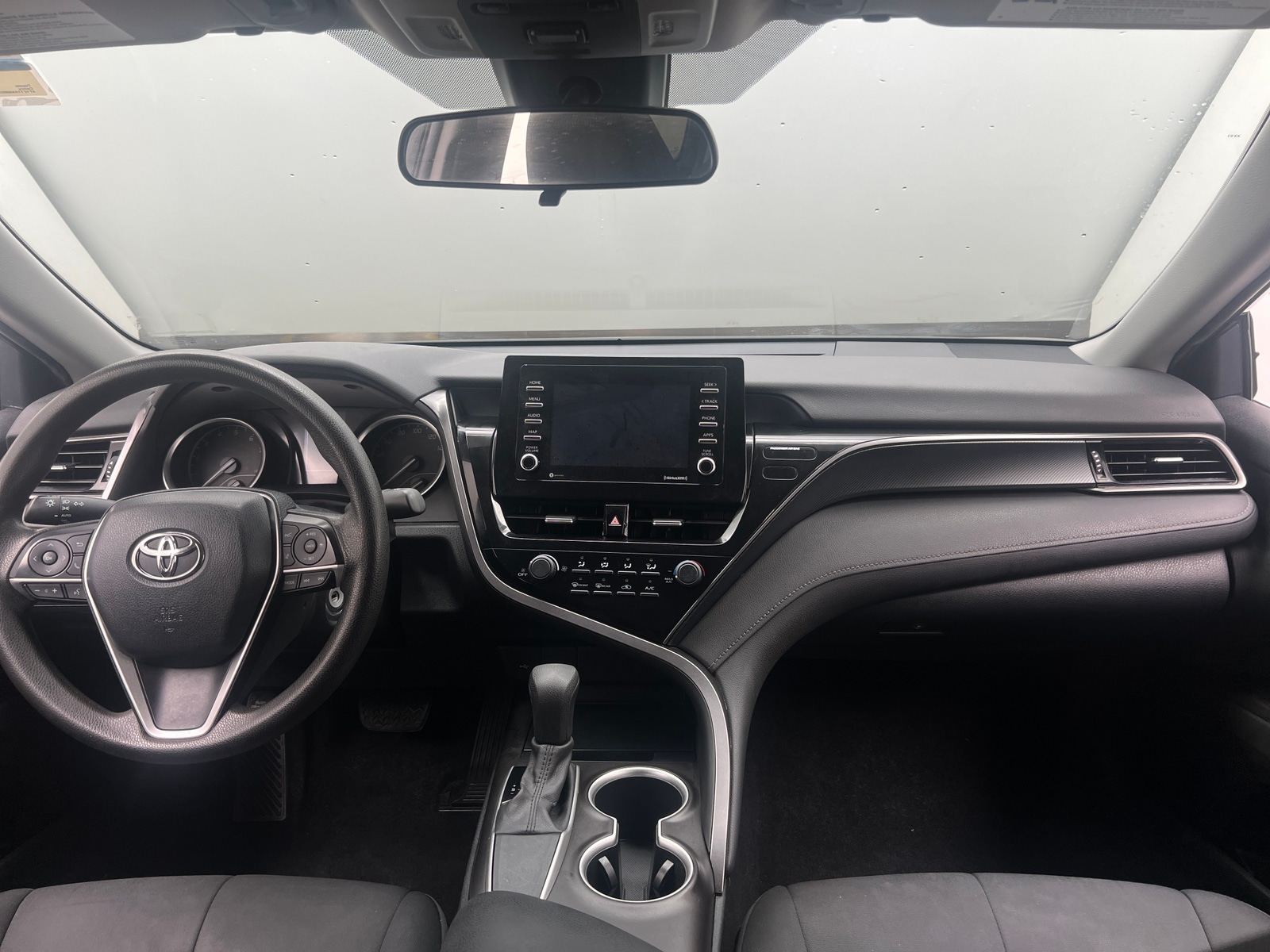 Thumbnail: 2021 Toyota Camry - 3