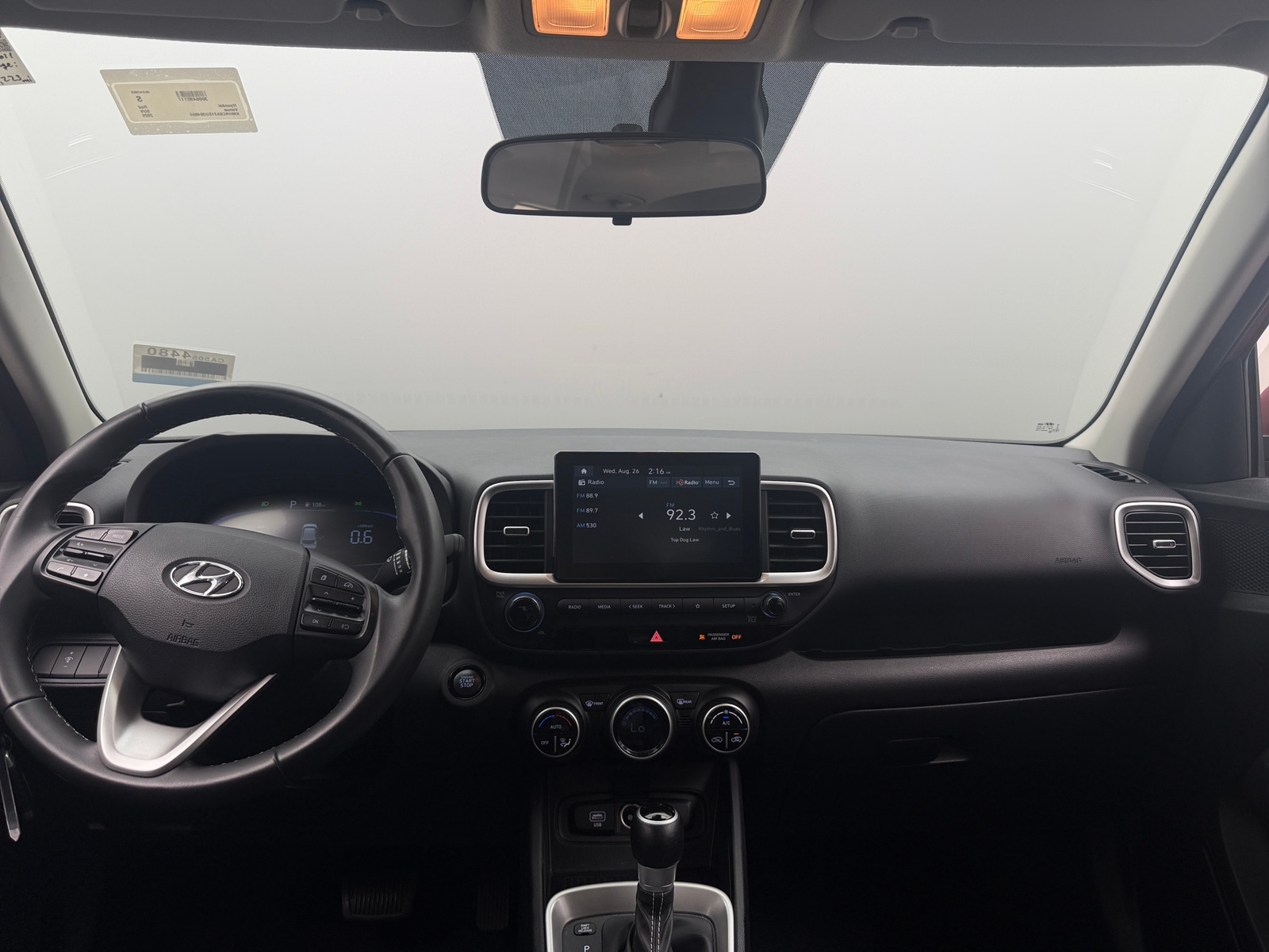 Thumbnail: 2025 Hyundai Venue - 3