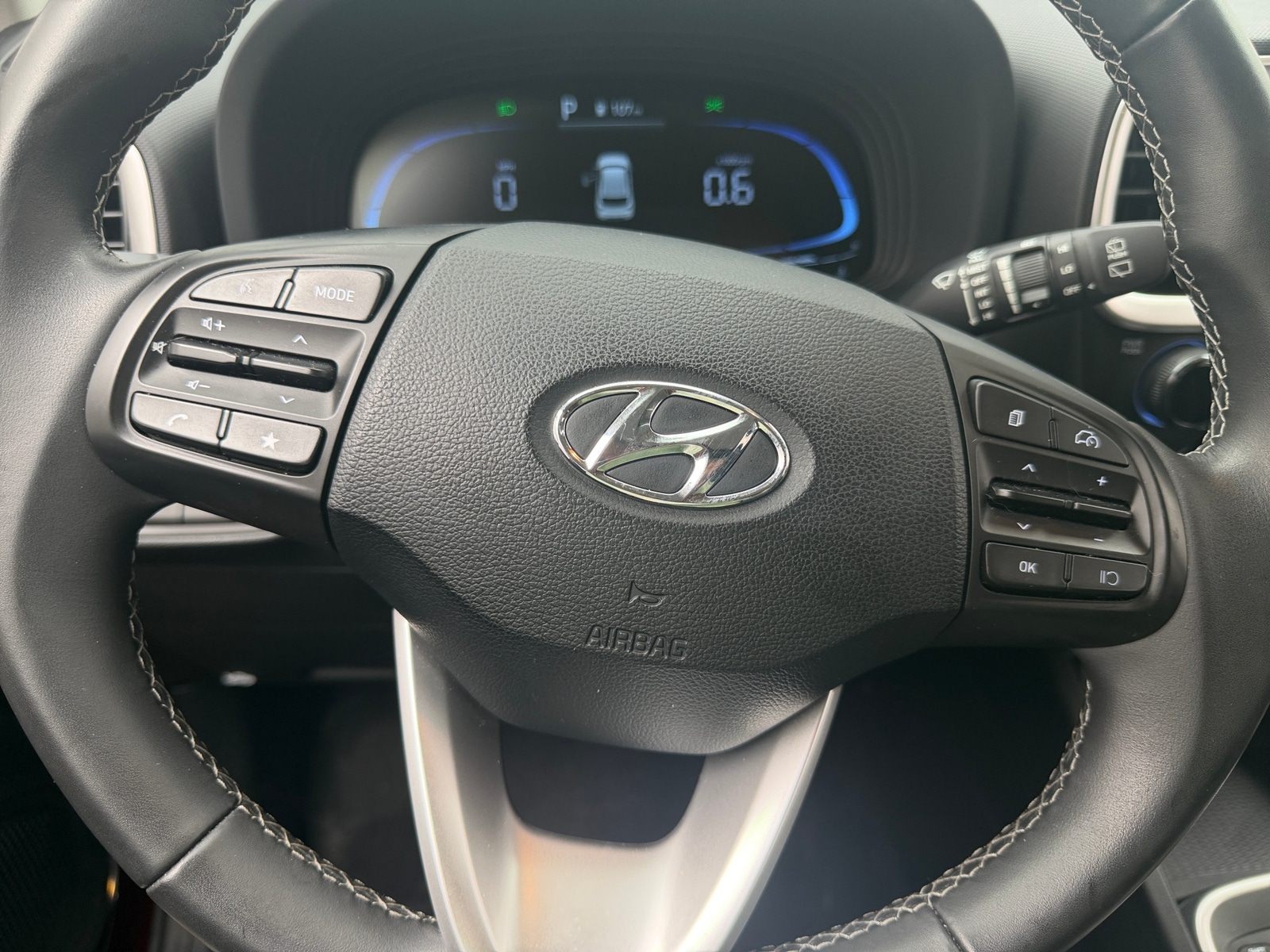 Thumbnail: 2025 Hyundai Venue - 5