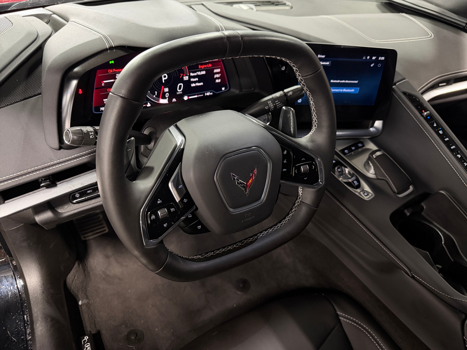 Thumbnail: 2024 Chevrolet Corvette - 3