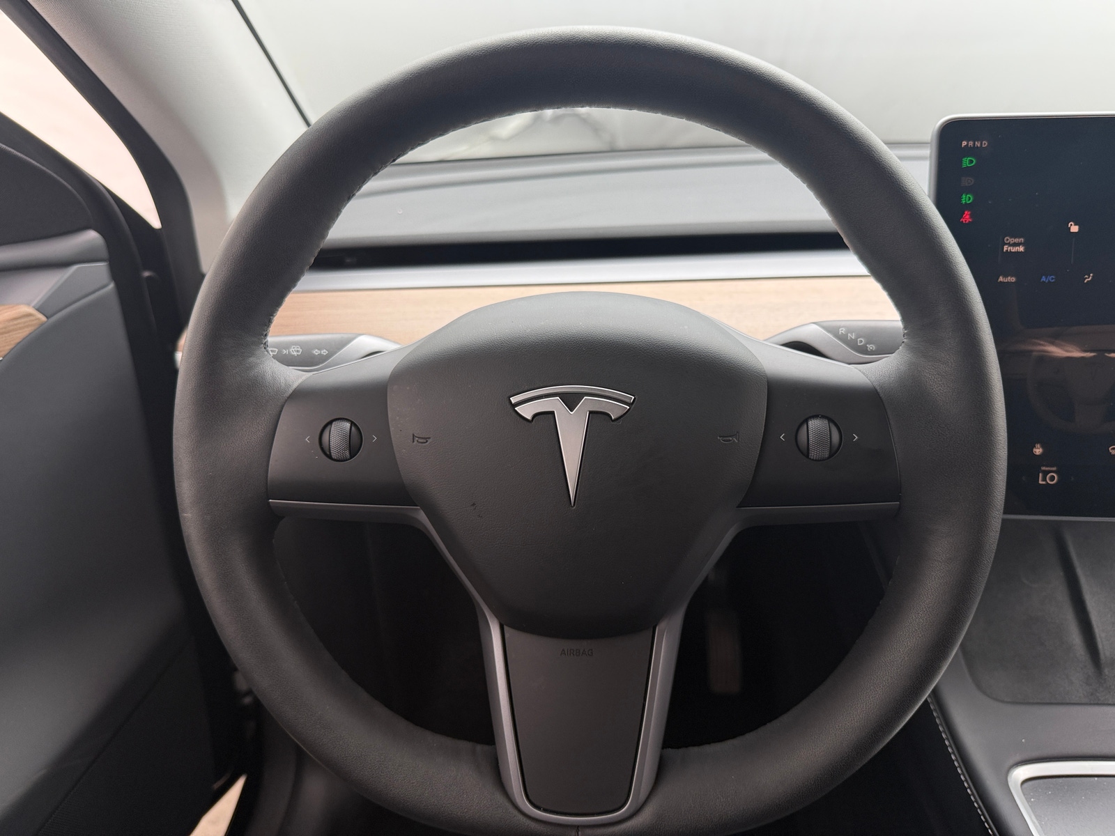 Thumbnail: 2024 Tesla Model Y - 4
