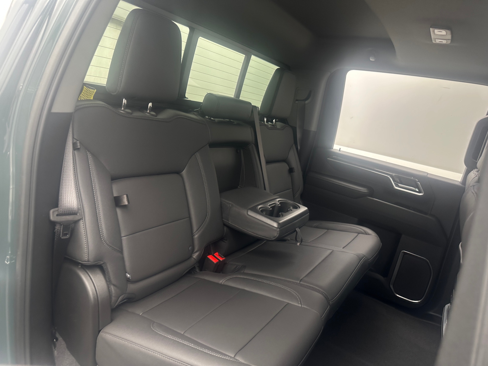 Thumbnail: 2026 Chevrolet Silverado 3500 - 5
