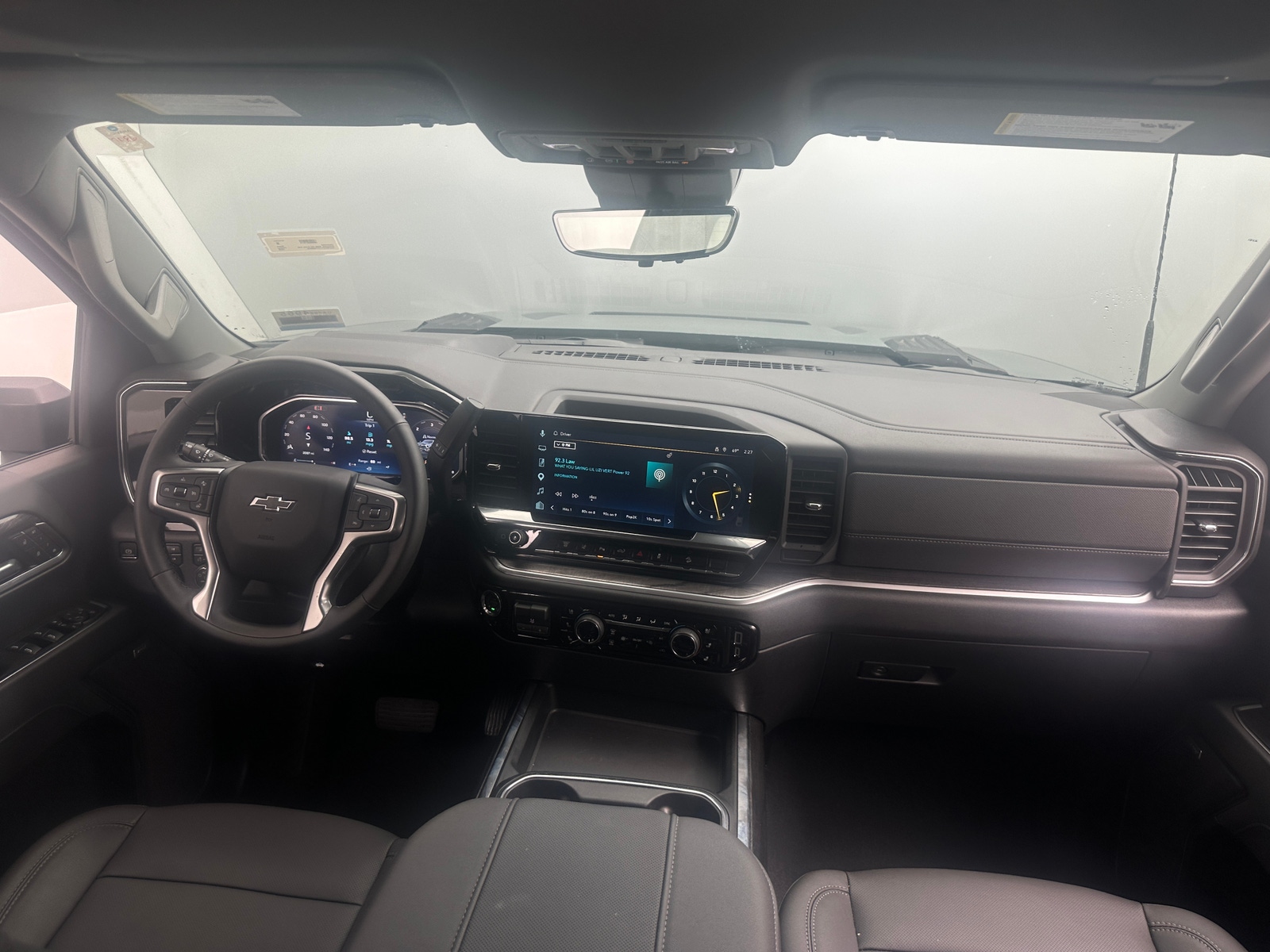 Thumbnail: 2026 Chevrolet Silverado 3500 - 2