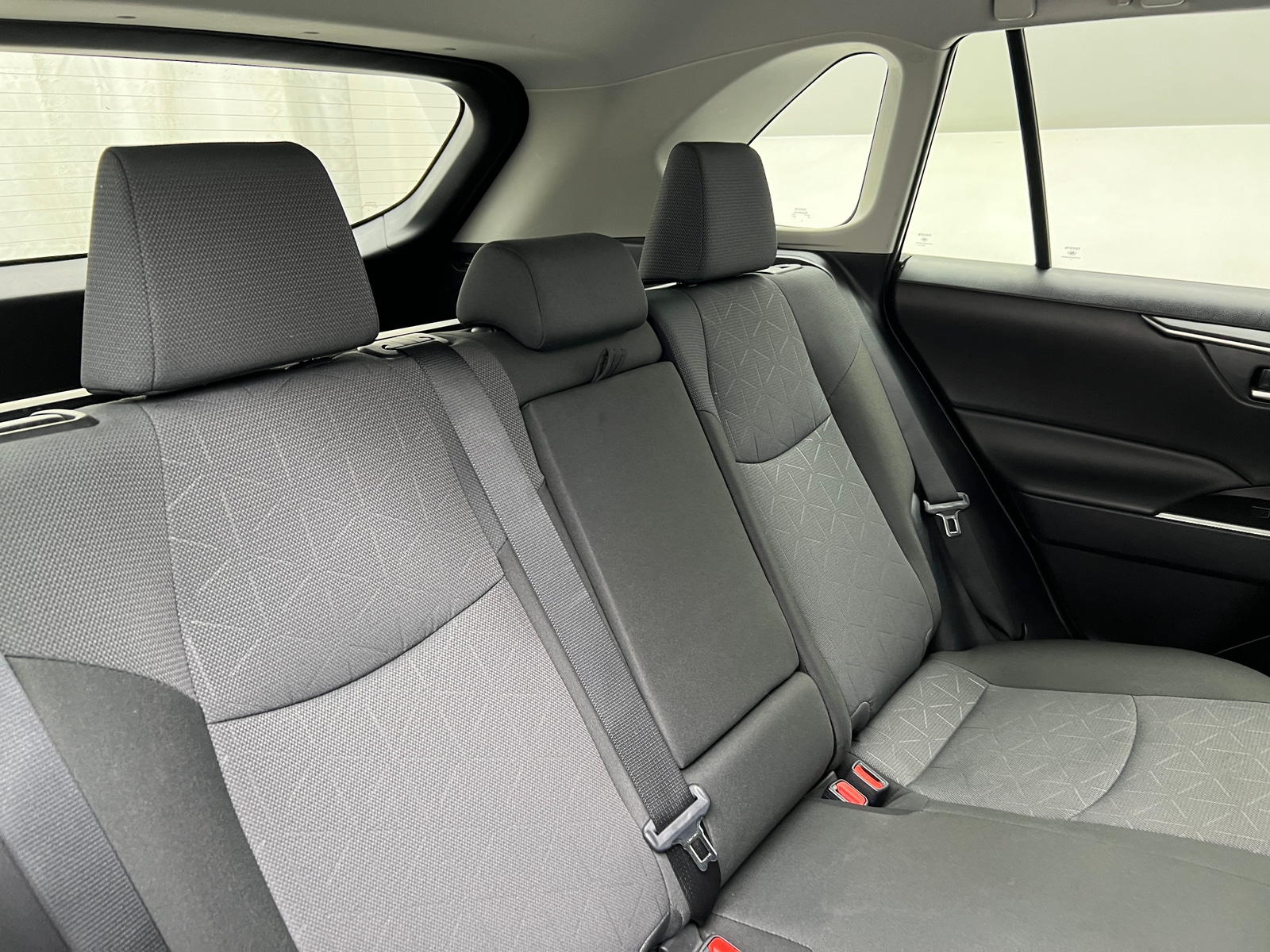 Thumbnail: 2025 Toyota RAV4 - 6