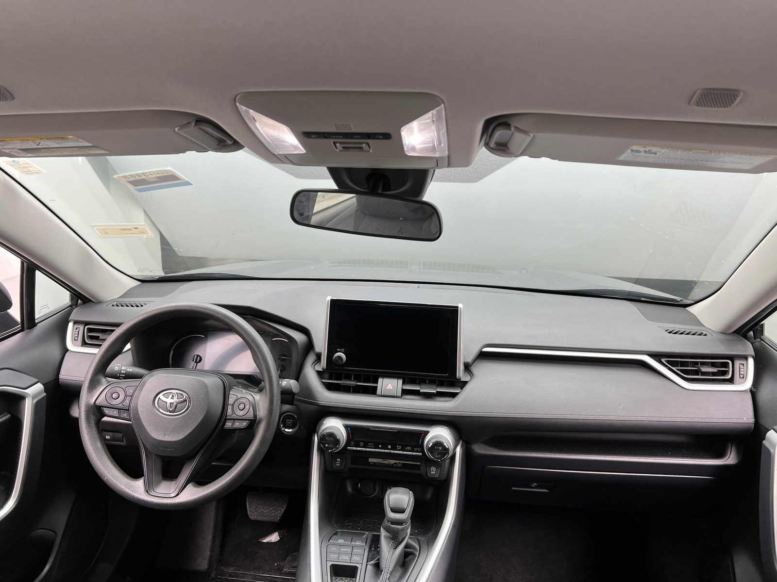 Thumbnail: 2025 Toyota RAV4 - 3