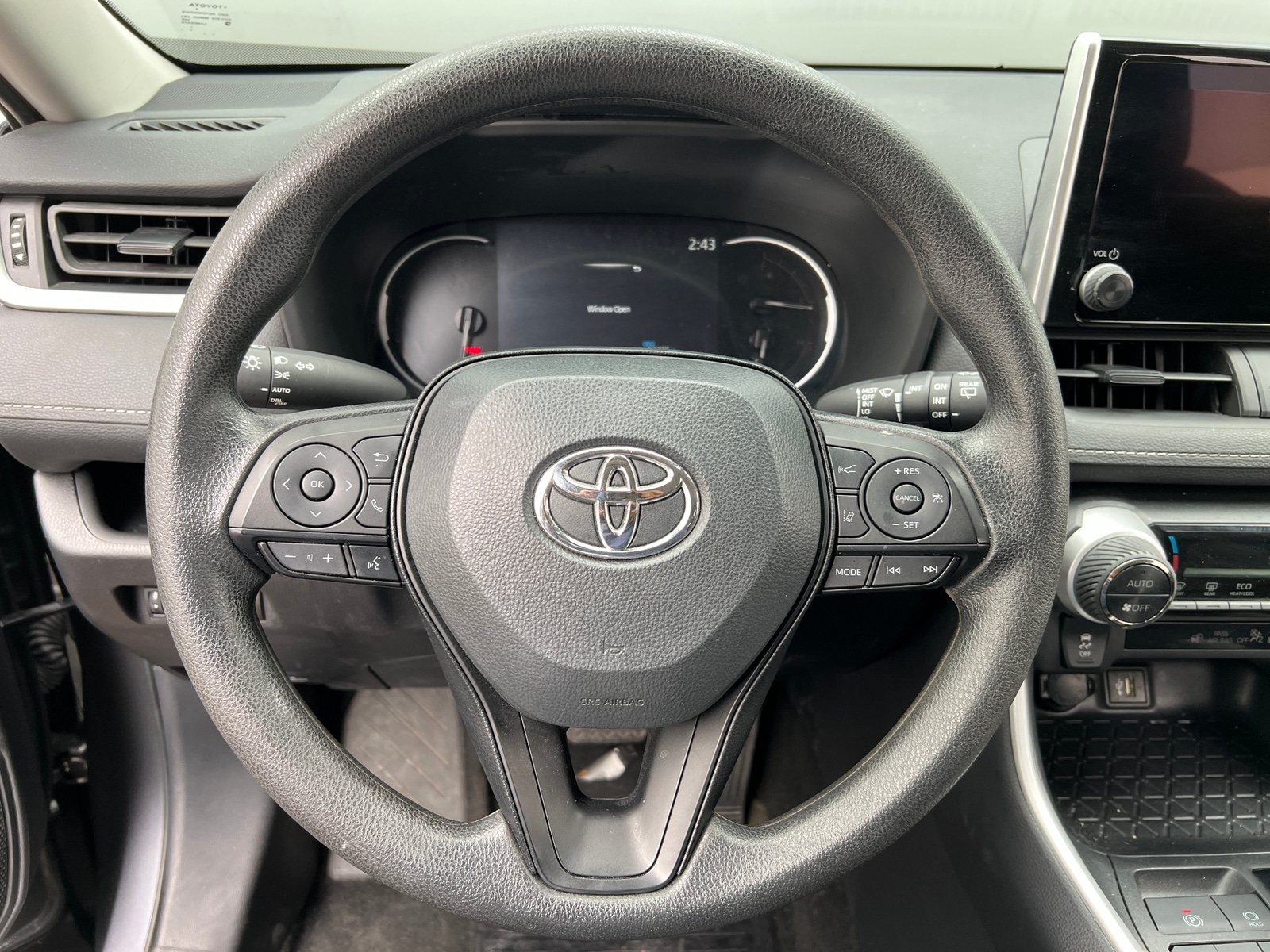 Thumbnail: 2025 Toyota RAV4 - 5