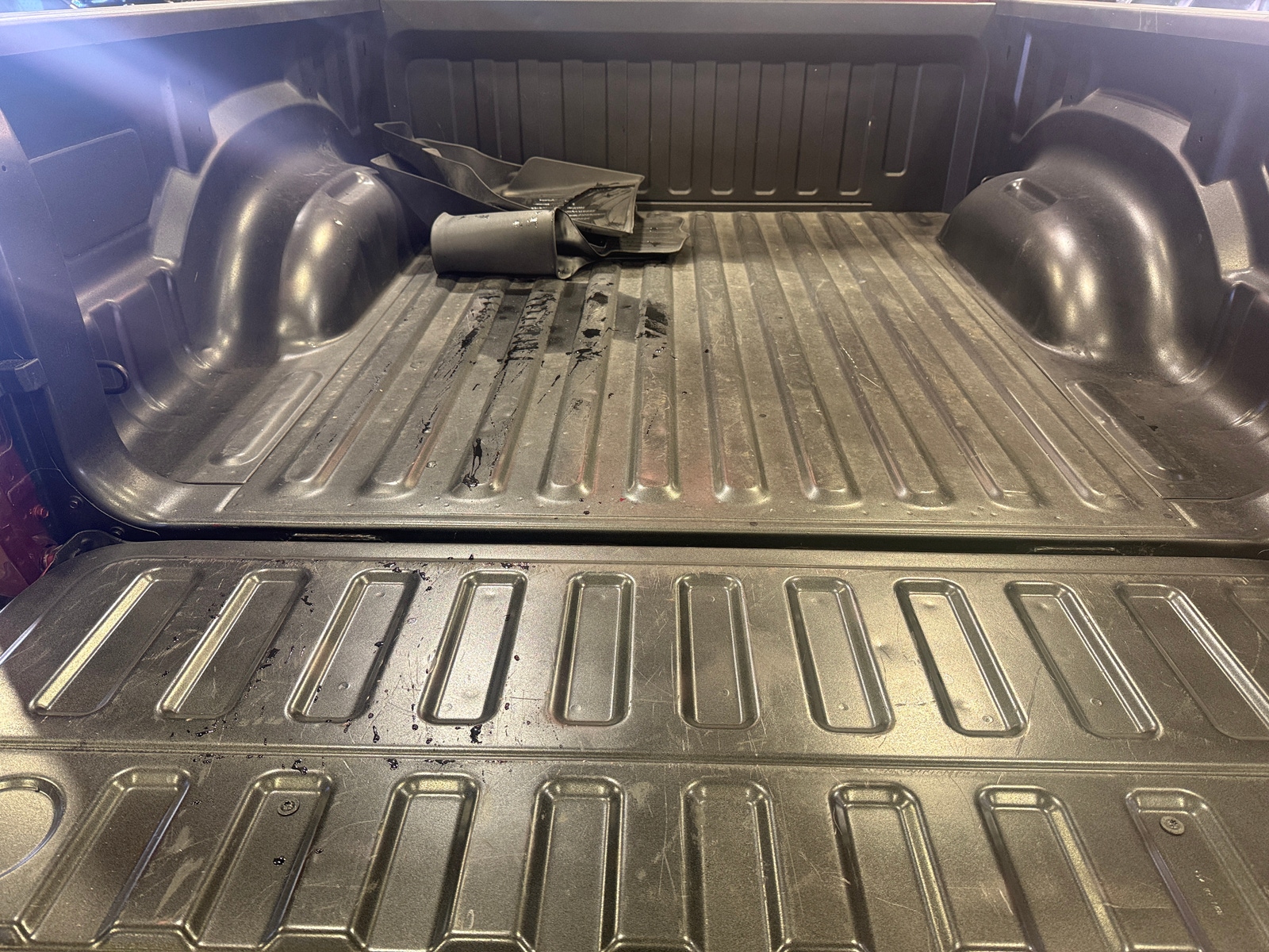 Thumbnail: 2025 RAM 1500 - 6