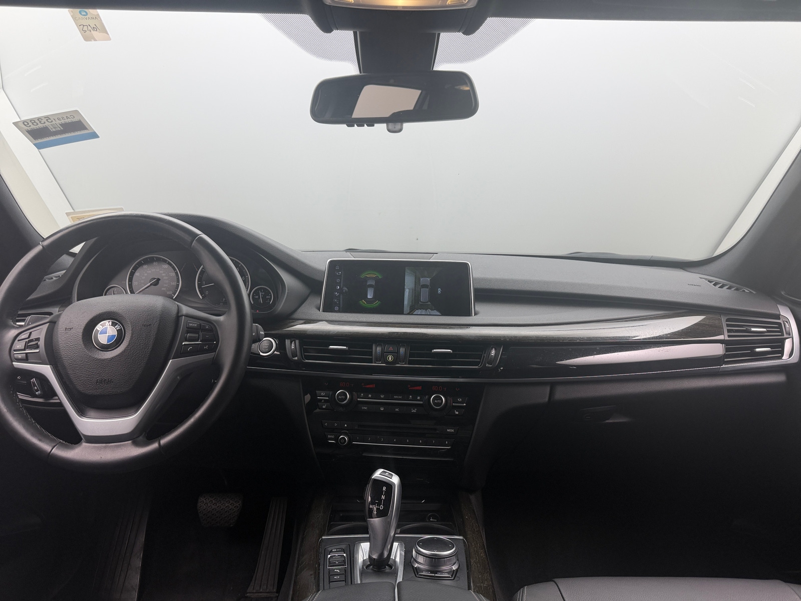 Thumbnail: 2017 BMW X5 - 2