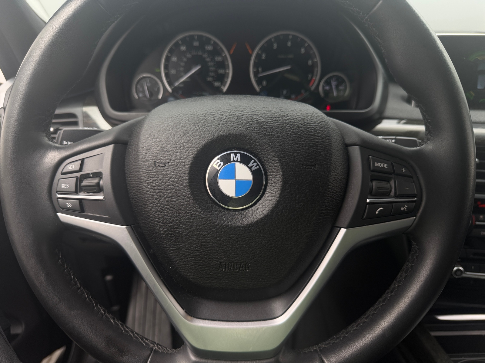Thumbnail: 2017 BMW X5 - 4
