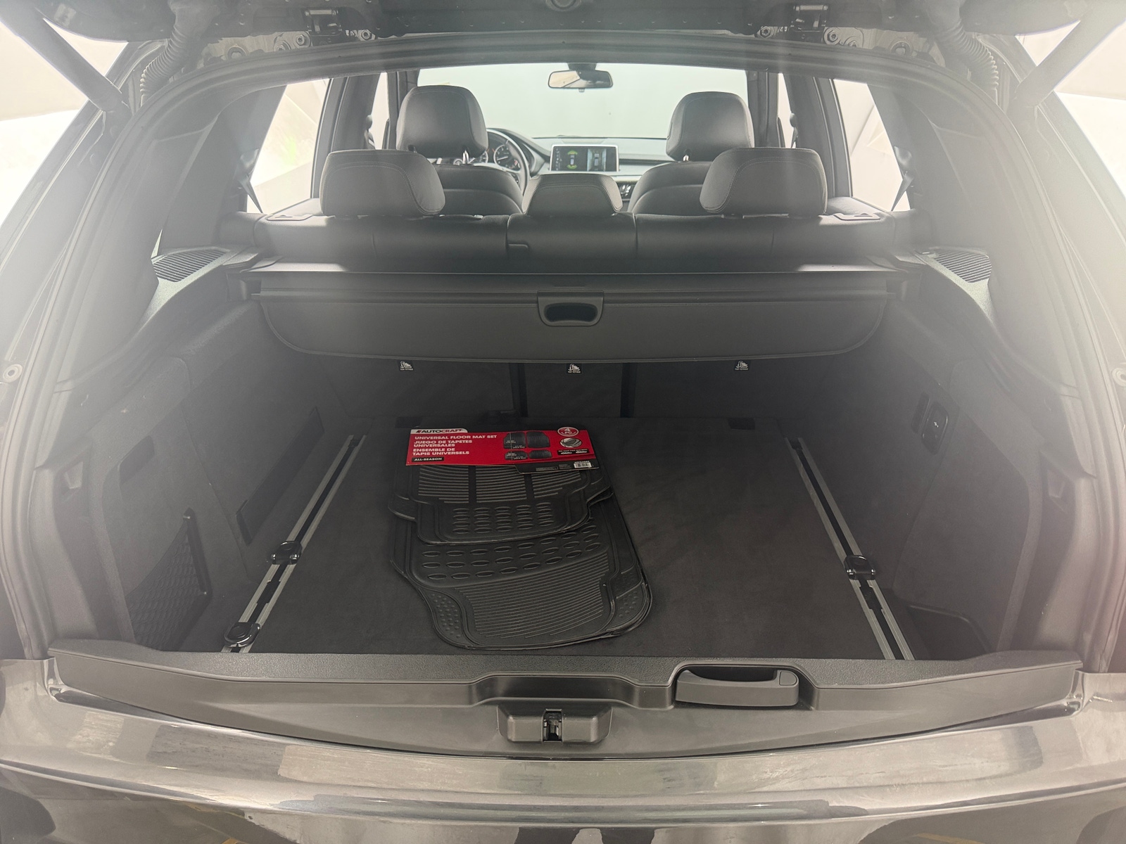Thumbnail: 2017 BMW X5 - 6