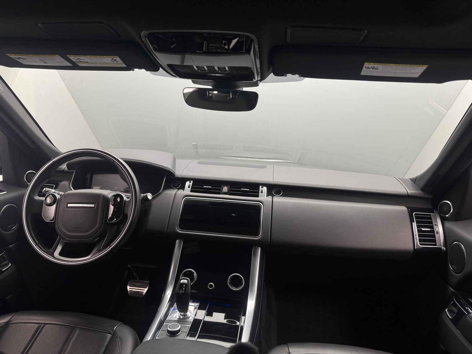 Thumbnail: 2021 Land Rover Range Rover Sport - 2