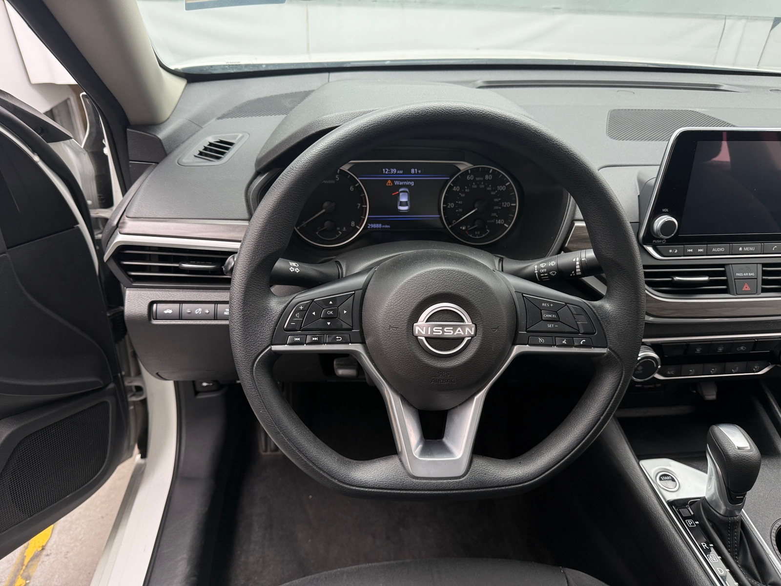 Thumbnail: 2025 Nissan Altima - 5