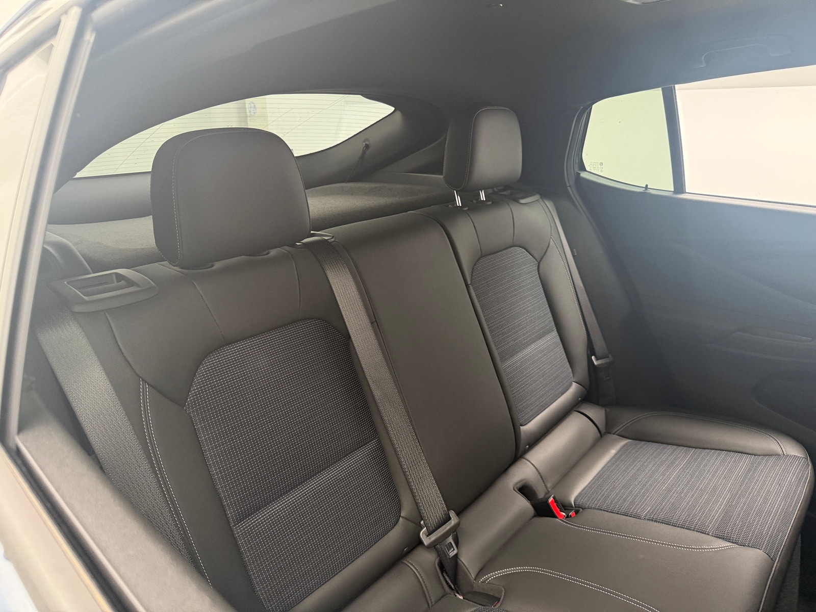 Thumbnail: 2024 Buick Envista - 5