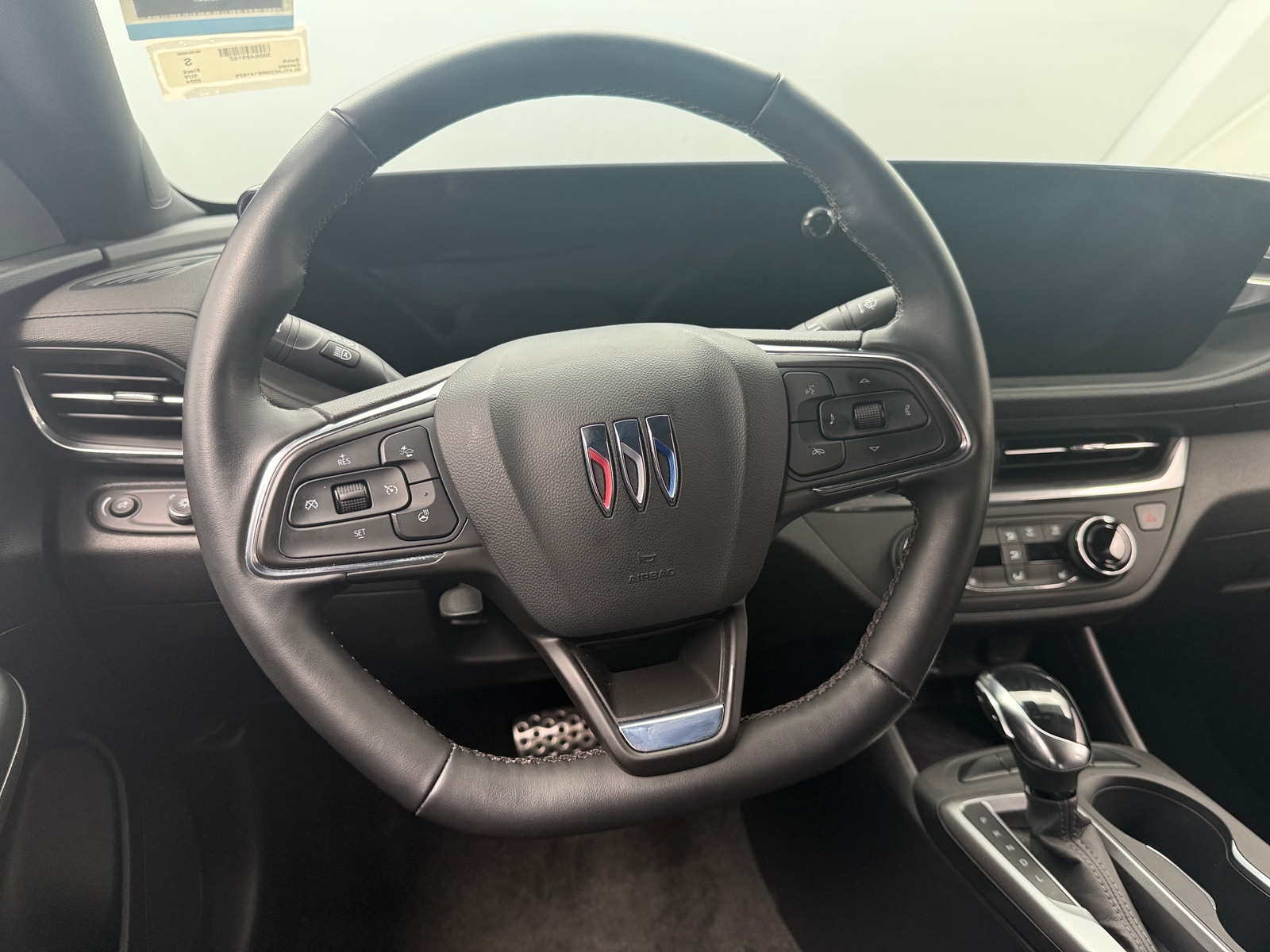 Thumbnail: 2024 Buick Envista - 4