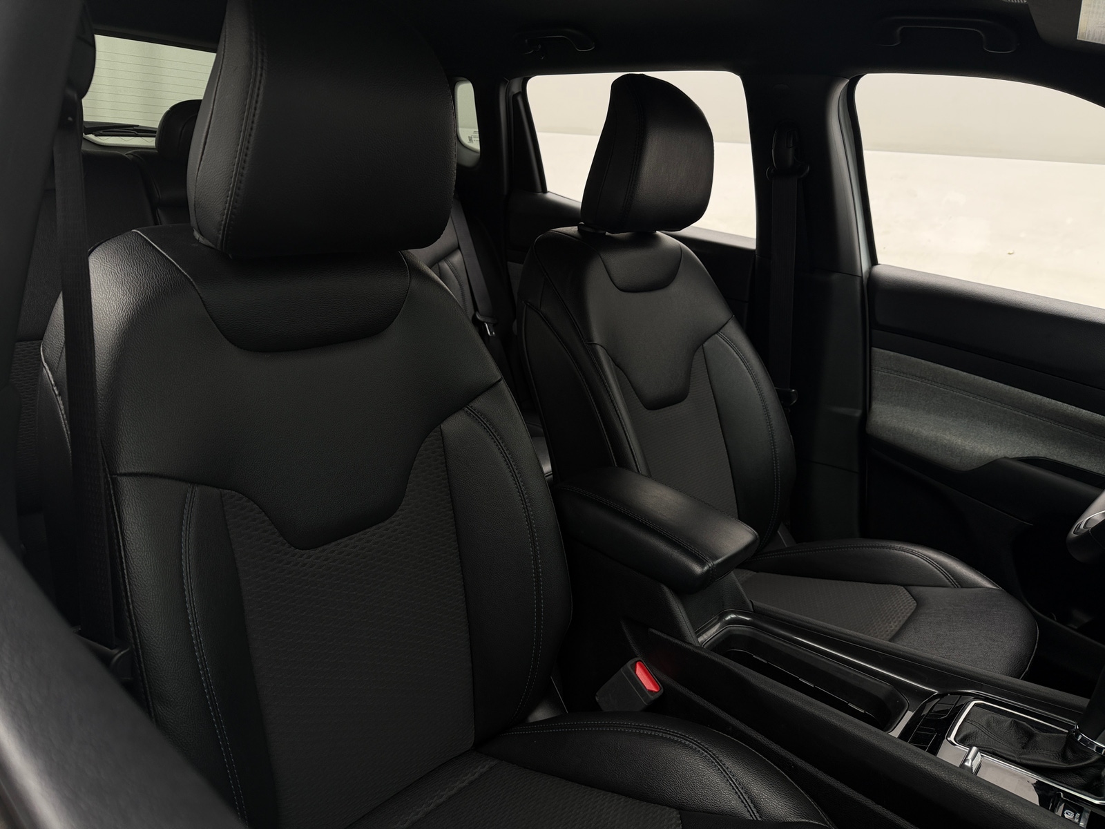 Thumbnail: 2024 Jeep Compass - 2
