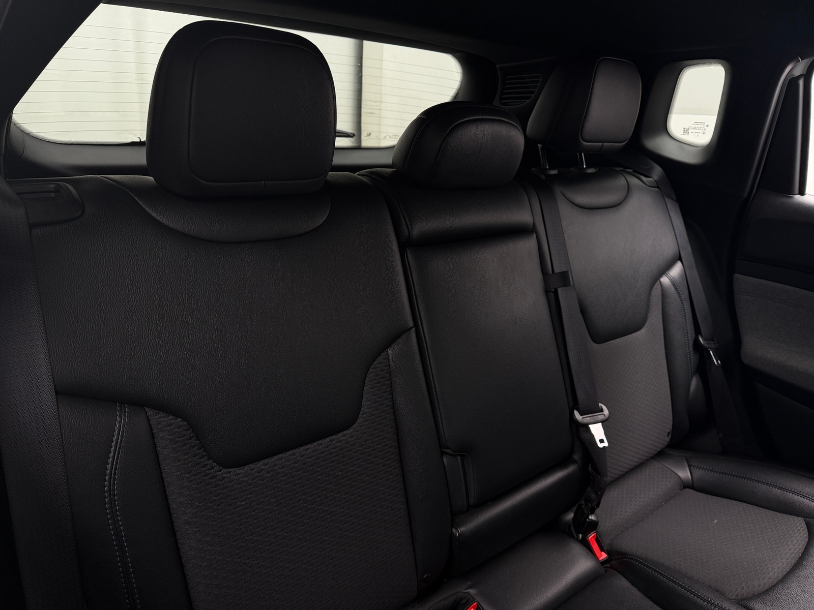 Thumbnail: 2024 Jeep Compass - 6