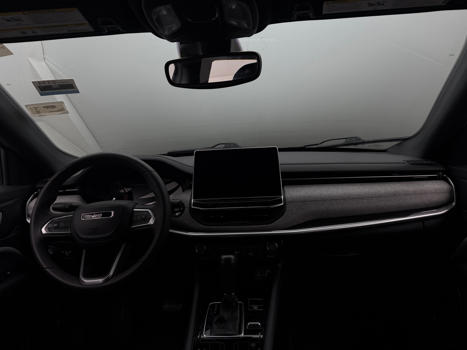 Thumbnail: 2024 Jeep Compass - 3