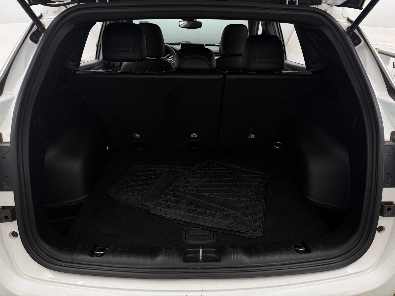 Thumbnail: 2024 Jeep Compass - 7